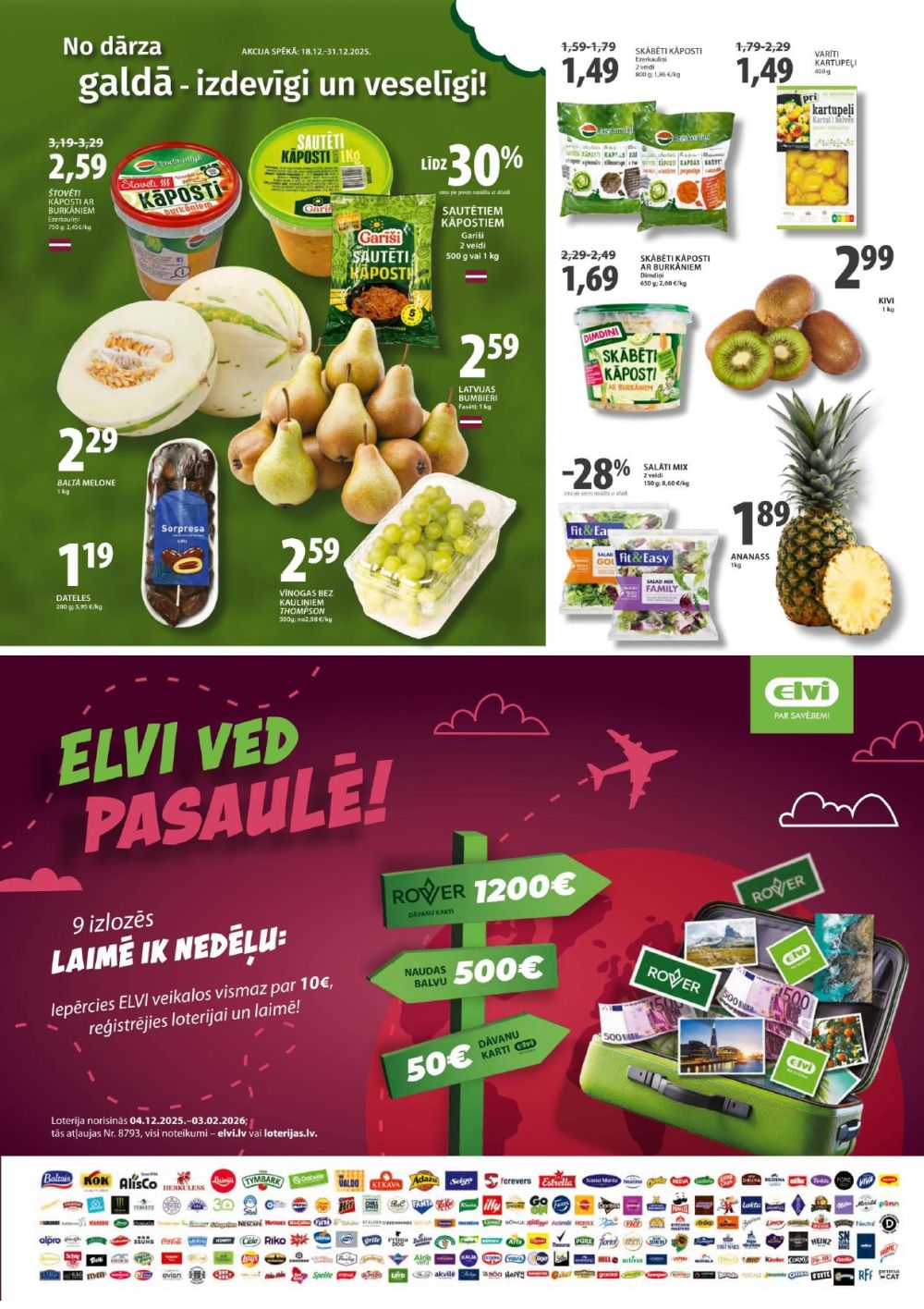 elvi - ELVI (18.12.2025 - 06.01.2026) - page: 11