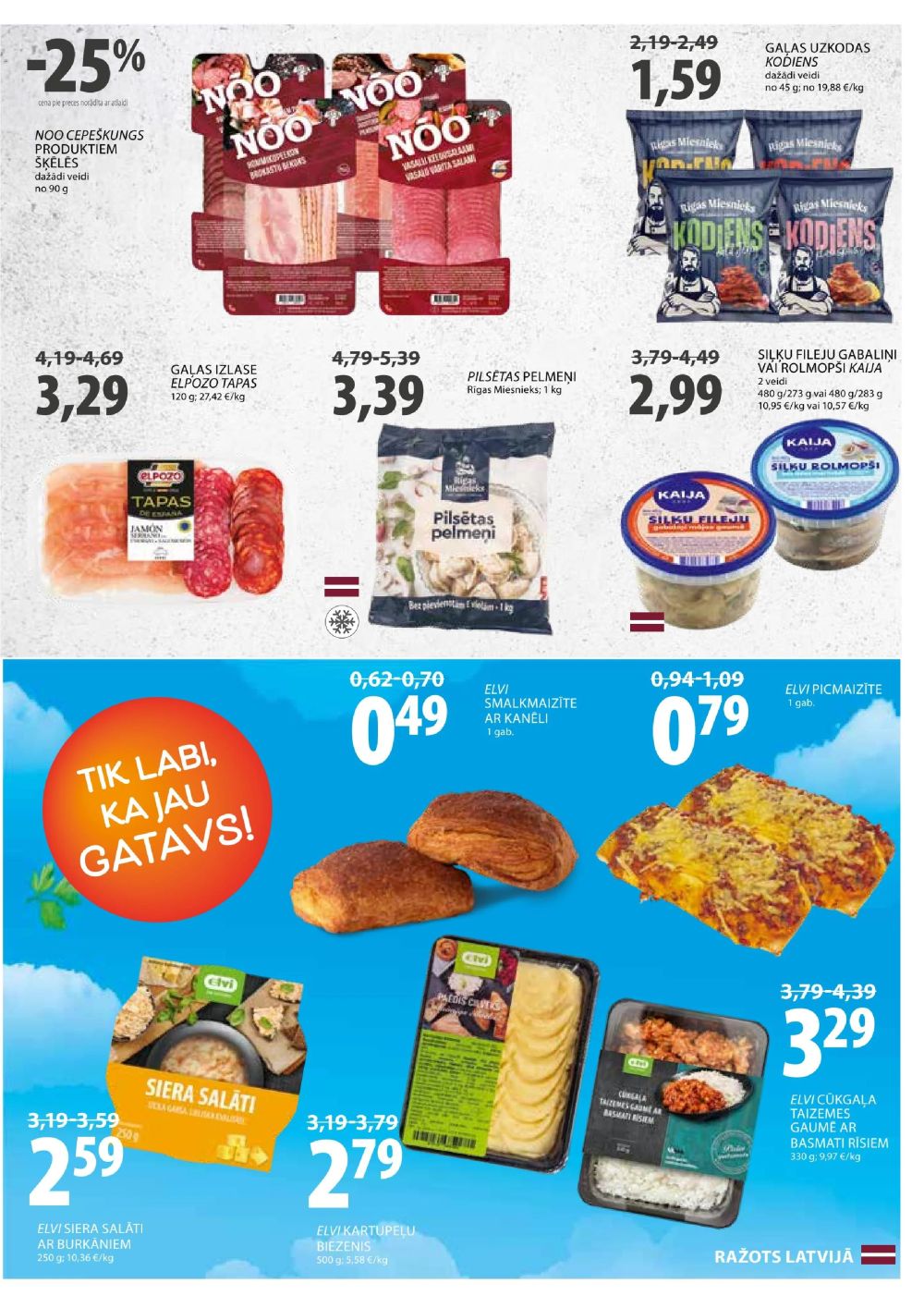 elvi - ELVI (07.01.2026 - 20.01.2026) - page: 17