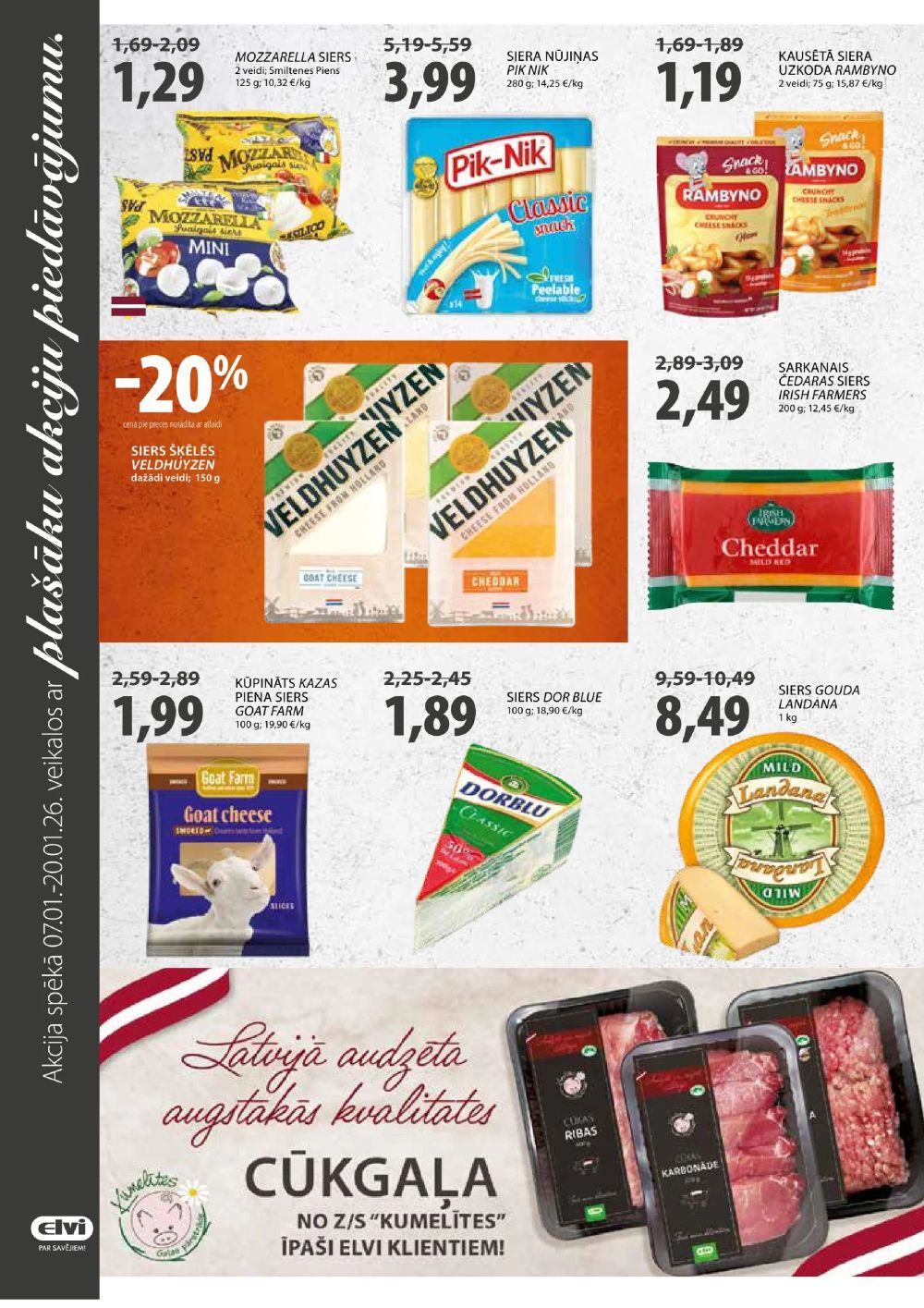 elvi - ELVI (07.01.2026 - 20.01.2026) - page: 14