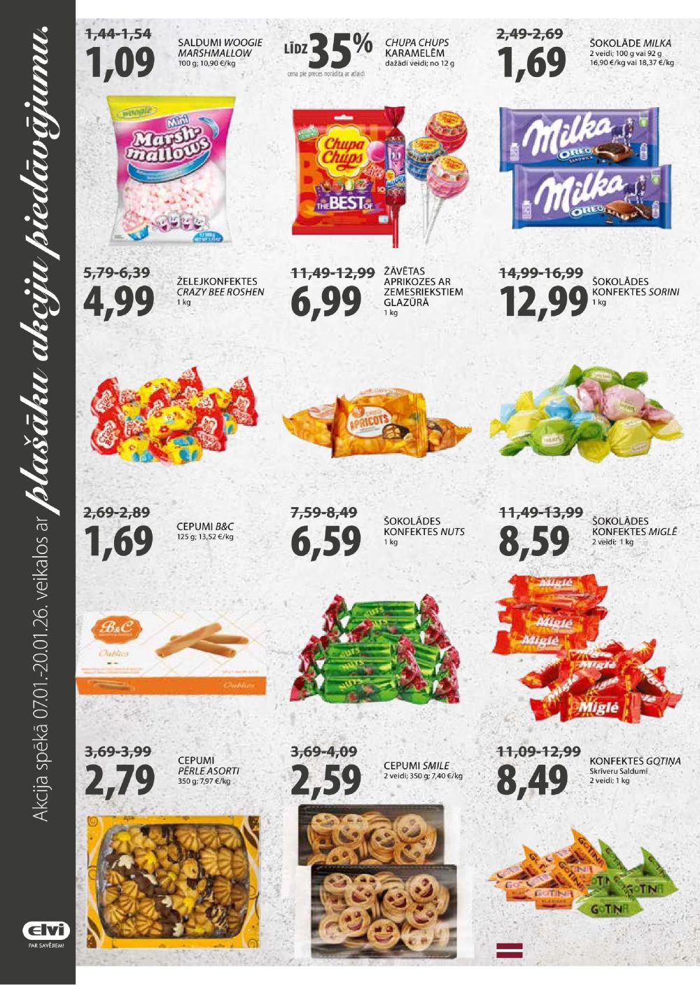 elvi - ELVI (07.01.2026 - 20.01.2026) - page: 20