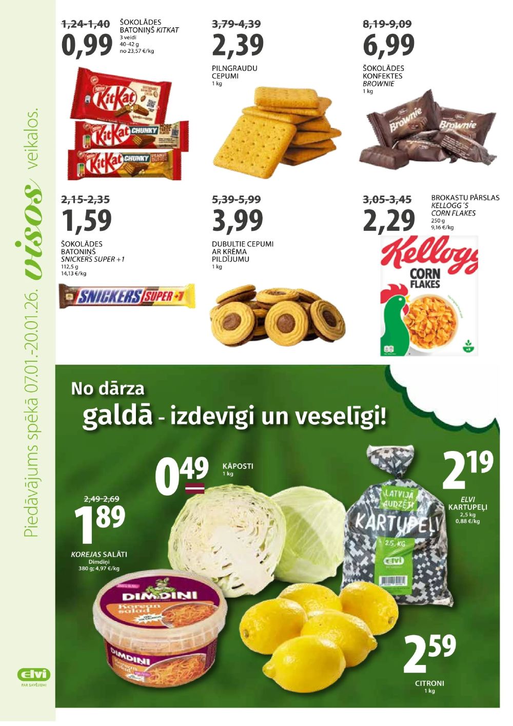 elvi - ELVI (07.01.2026 - 20.01.2026) - page: 10