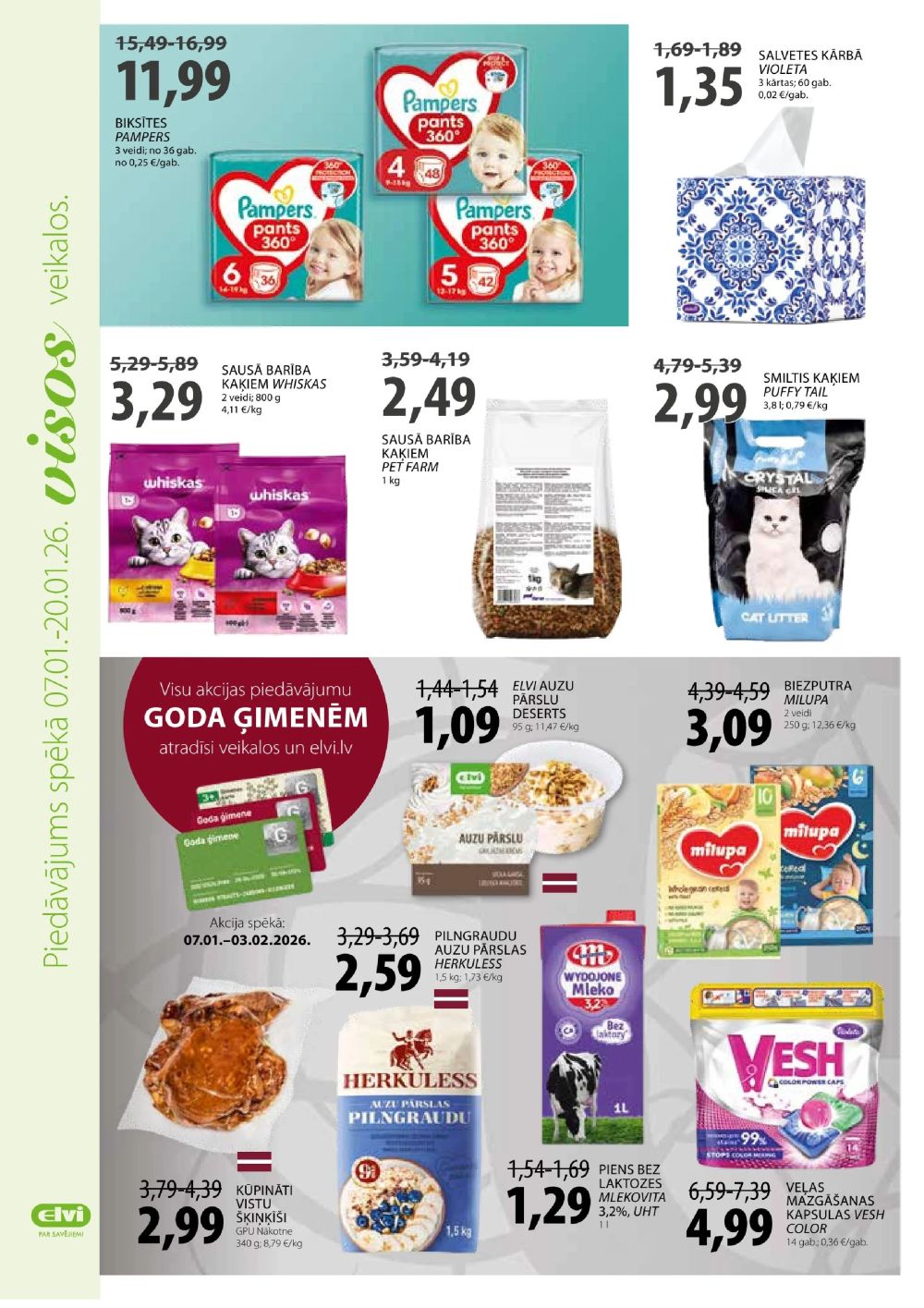 elvi - ELVI (07.01.2026 - 20.01.2026) - page: 12