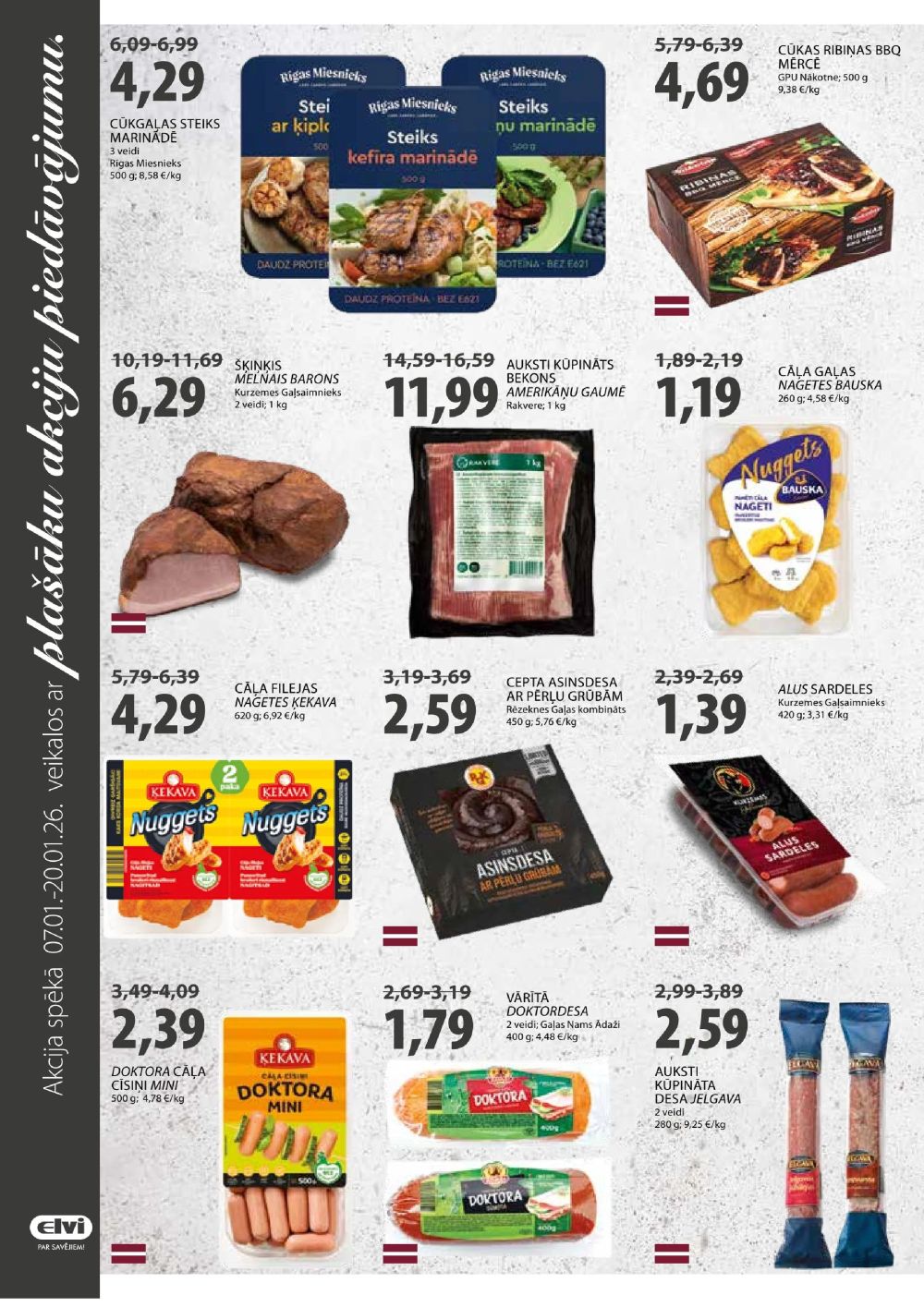 elvi - ELVI (07.01.2026 - 20.01.2026) - page: 16