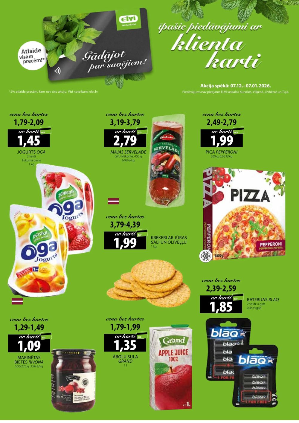 elvi - ELVI (07.01.2026 - 20.01.2026) - page: 11