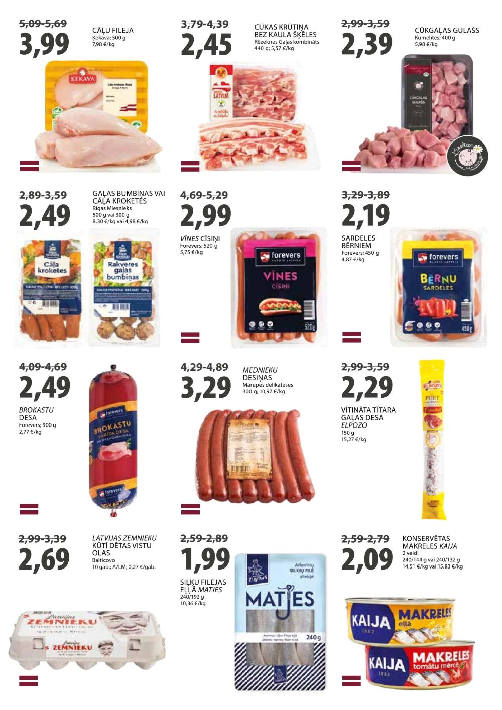 elvi - ELVI (07.01.2026 - 20.01.2026) - page: 3