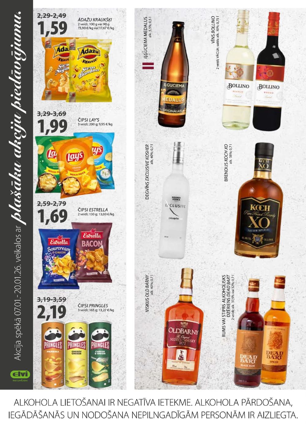 elvi - ELVI (07.01.2026 - 20.01.2026) - page: 22