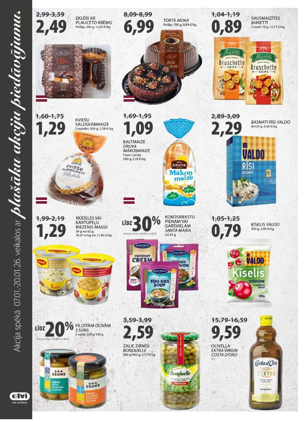 elvi - ELVI (07.01.2026 - 20.01.2026) - page: 18