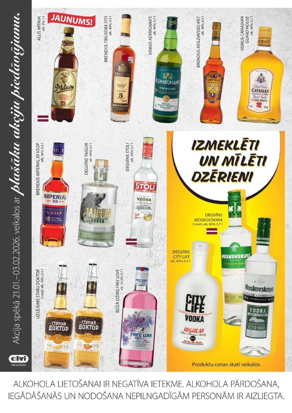 elvi - ELVI (21.01.2026 - 03.02.2026) - page: 26