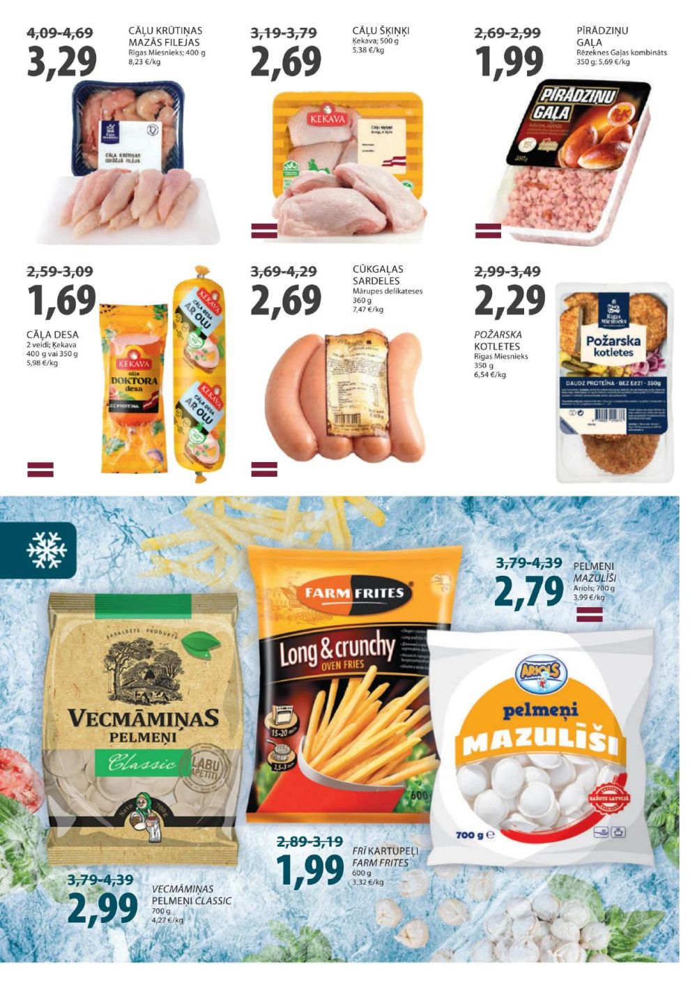 elvi - ELVI (21.01.2026 - 03.02.2026) - page: 3