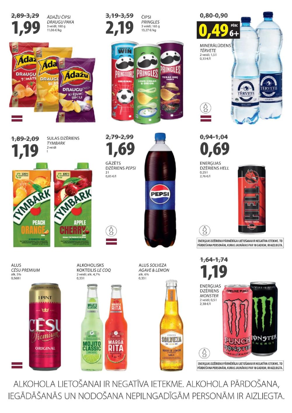 elvi - ELVI (21.01.2026 - 03.02.2026) - page: 7