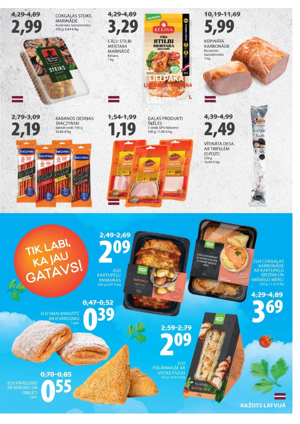 elvi - ELVI (21.01.2026 - 03.02.2026) - page: 17