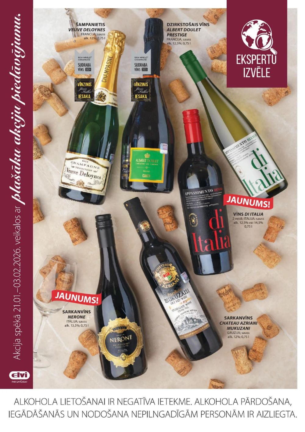 elvi - ELVI (21.01.2026 - 03.02.2026) - page: 24