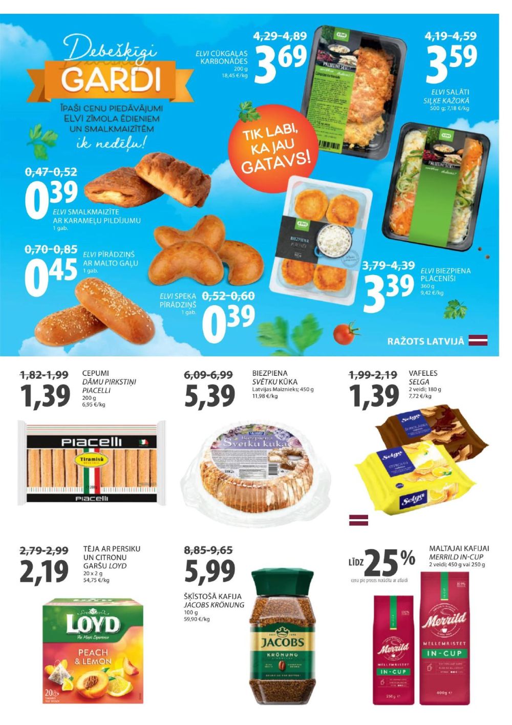 elvi - ELVI (21.01.2026 - 03.02.2026) - page: 5