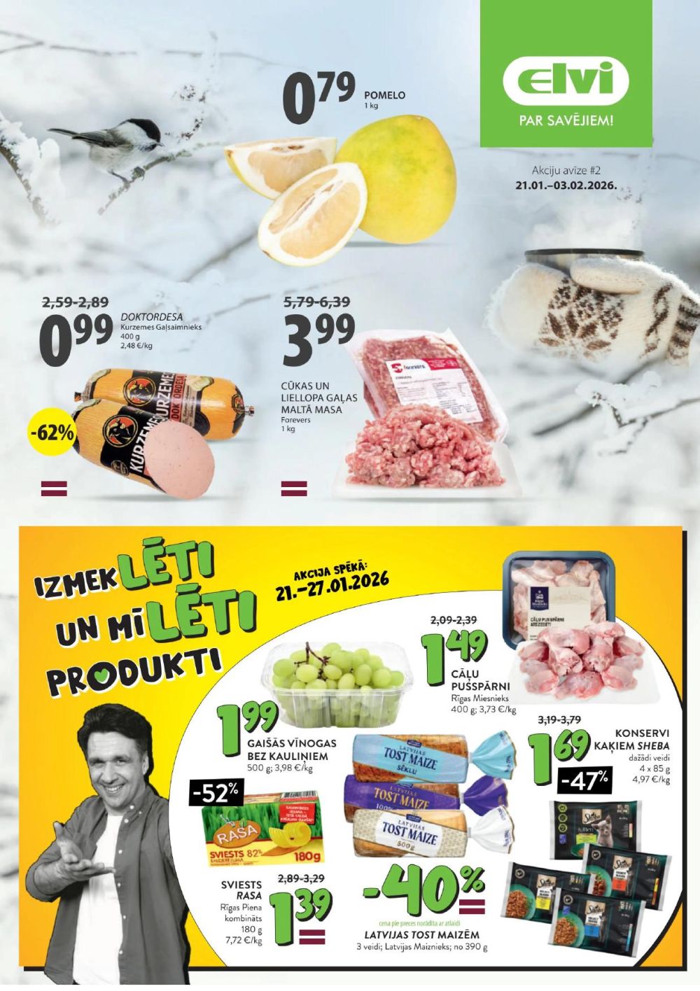 elvi - ELVI (21.01.2026 - 03.02.2026) - page: 1