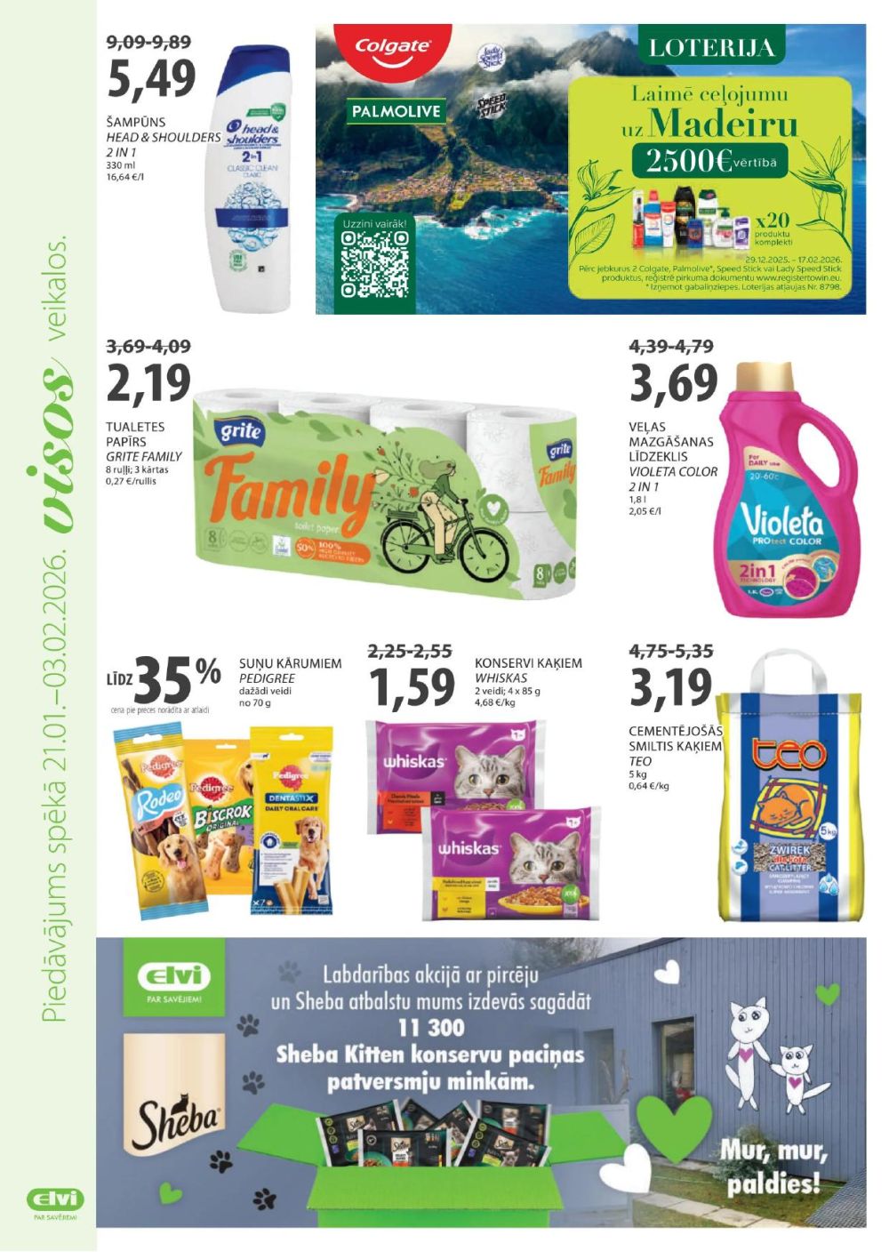 elvi - ELVI (21.01.2026 - 03.02.2026) - page: 12