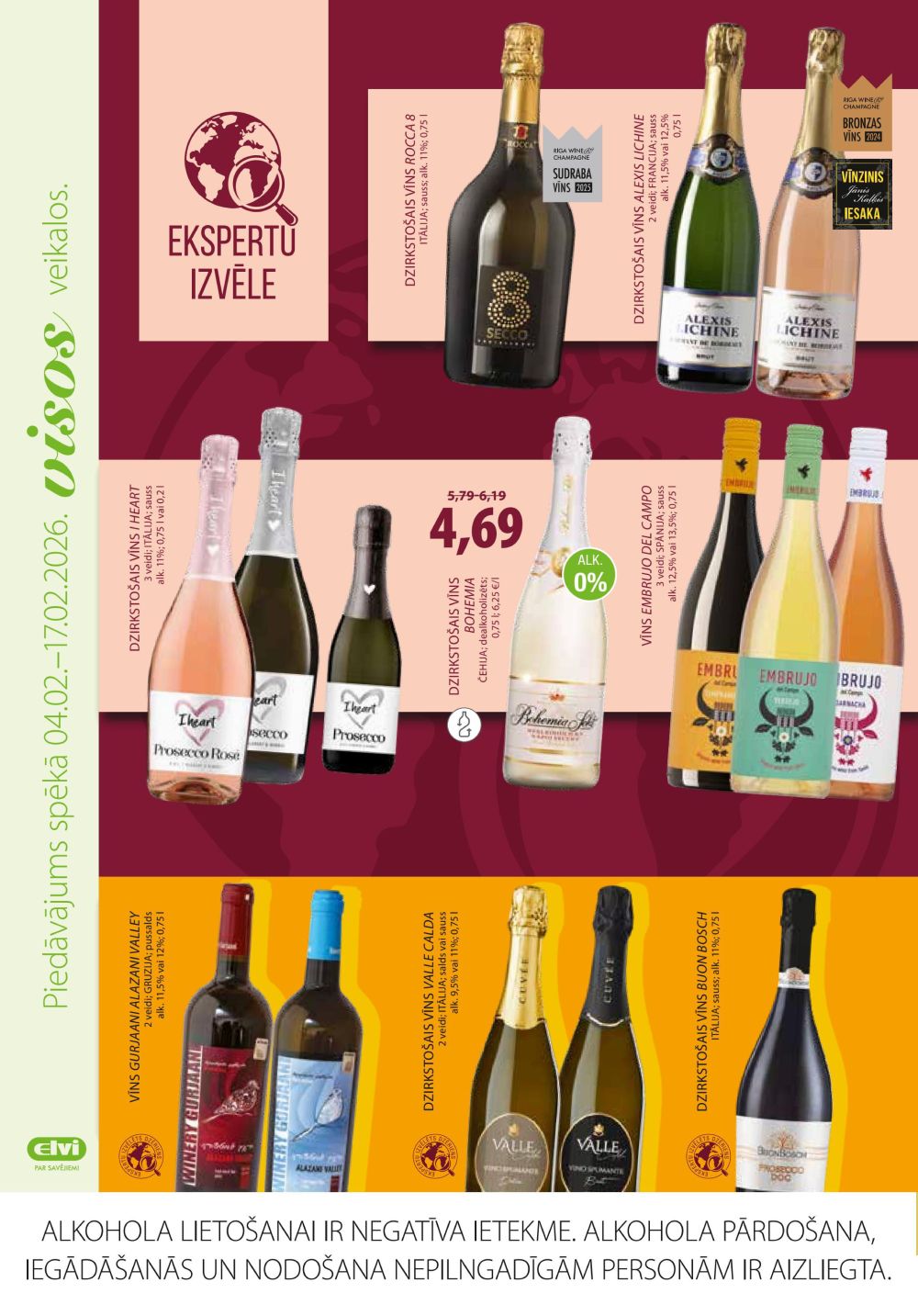 elvi - ELVI (04.02.2026 - 10.02.2026) - page: 8