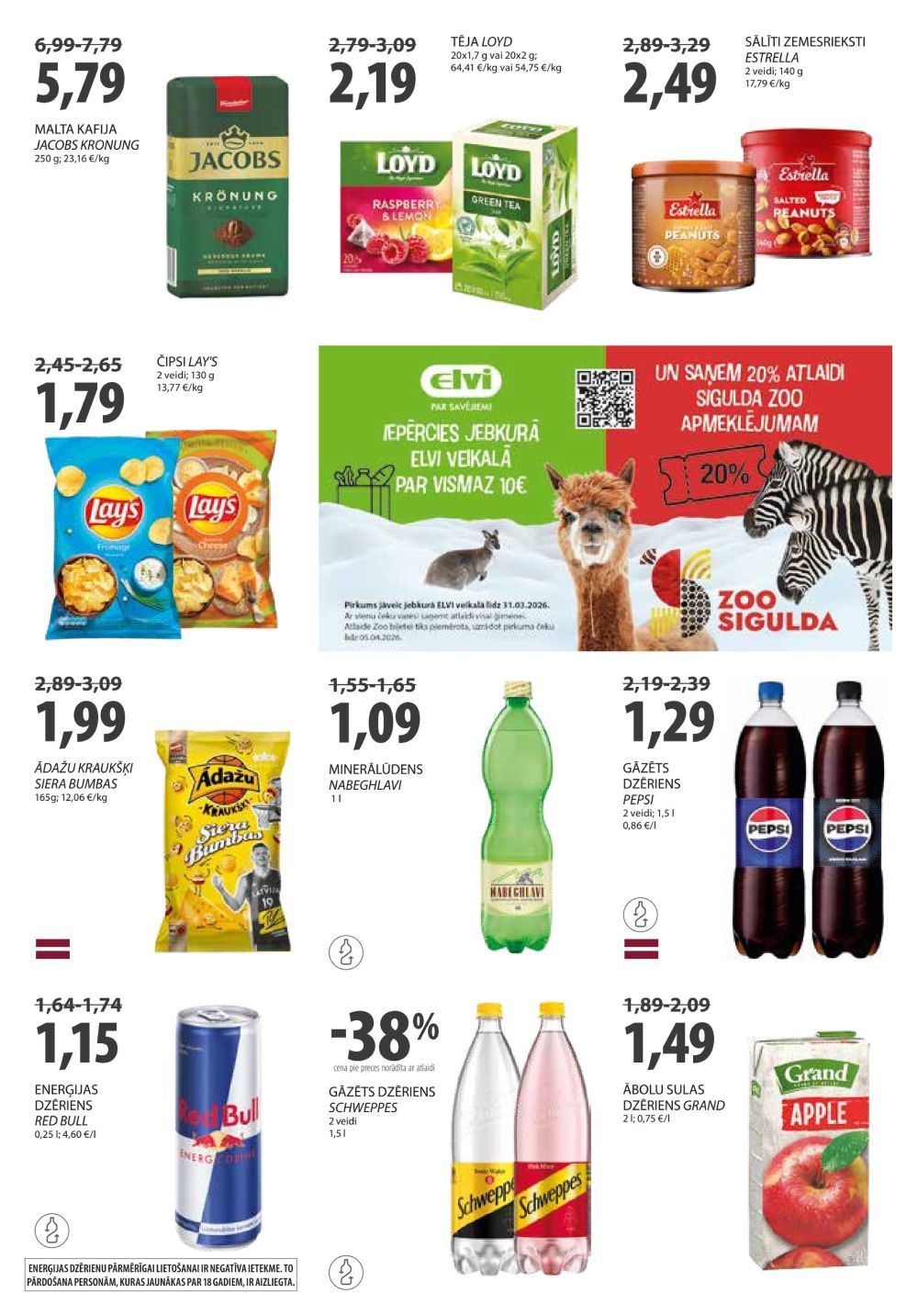 elvi - ELVI (04.02.2026 - 10.02.2026) - page: 7