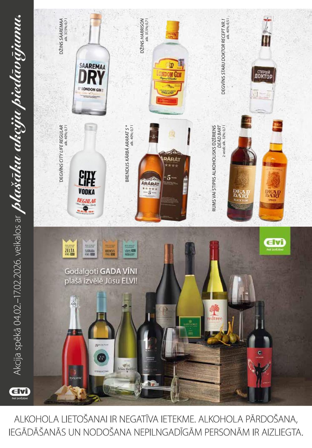 elvi - ELVI (04.02.2026 - 10.02.2026) - page: 26