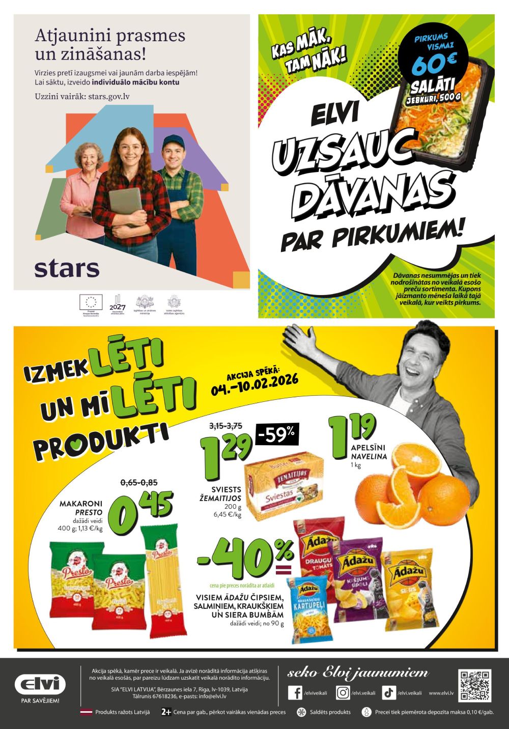 elvi - ELVI (04.02.2026 - 10.02.2026) - page: 28