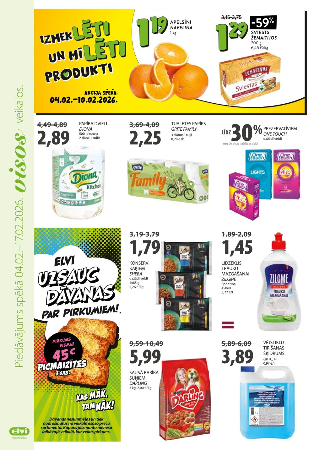 elvi - ELVI (04.02.2026 - 10.02.2026) - page: 12