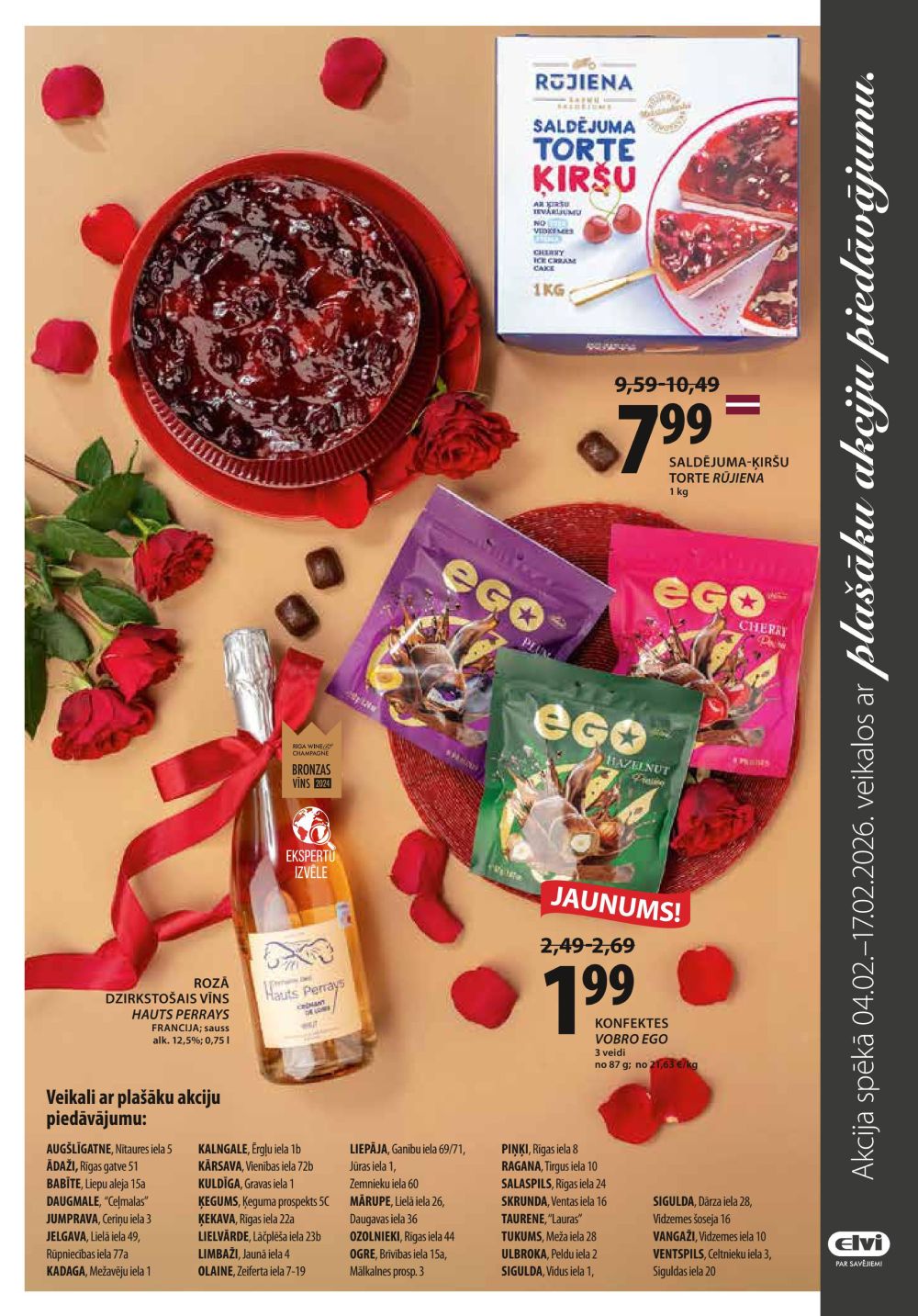 elvi - ELVI (04.02.2026 - 10.02.2026) - page: 13