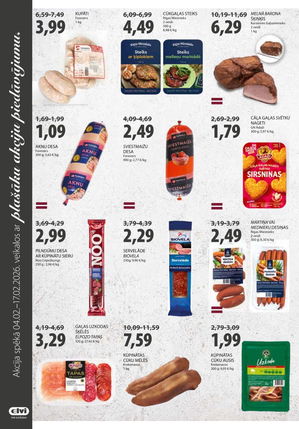 elvi - ELVI (04.02.2026 - 10.02.2026) - page: 16