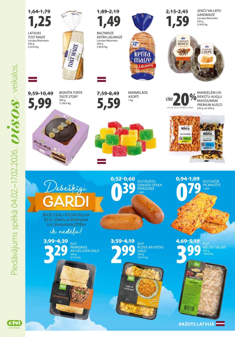 elvi - ELVI (04.02.2026 - 17.02.2026) - page: 4