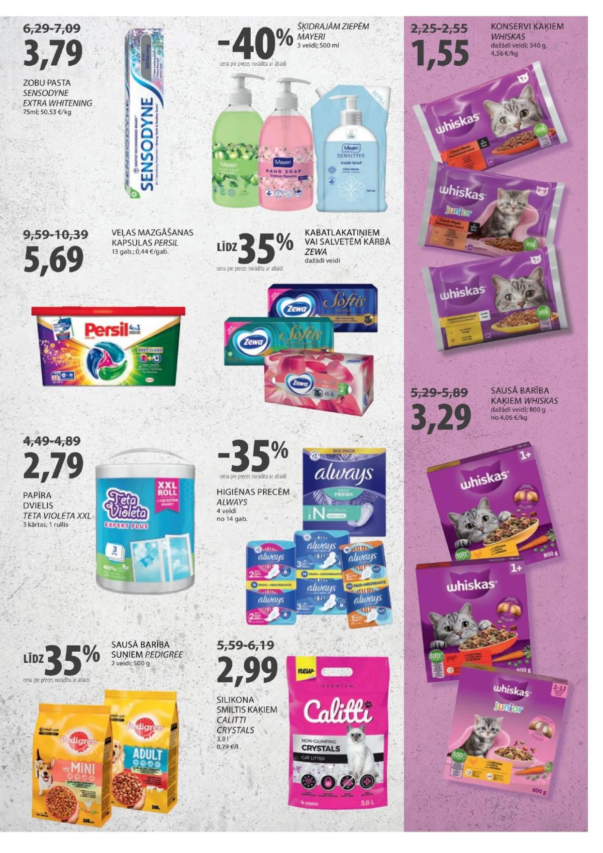 elvi - ELVI (18.02.2026 - 10.03.2026) - page: 27