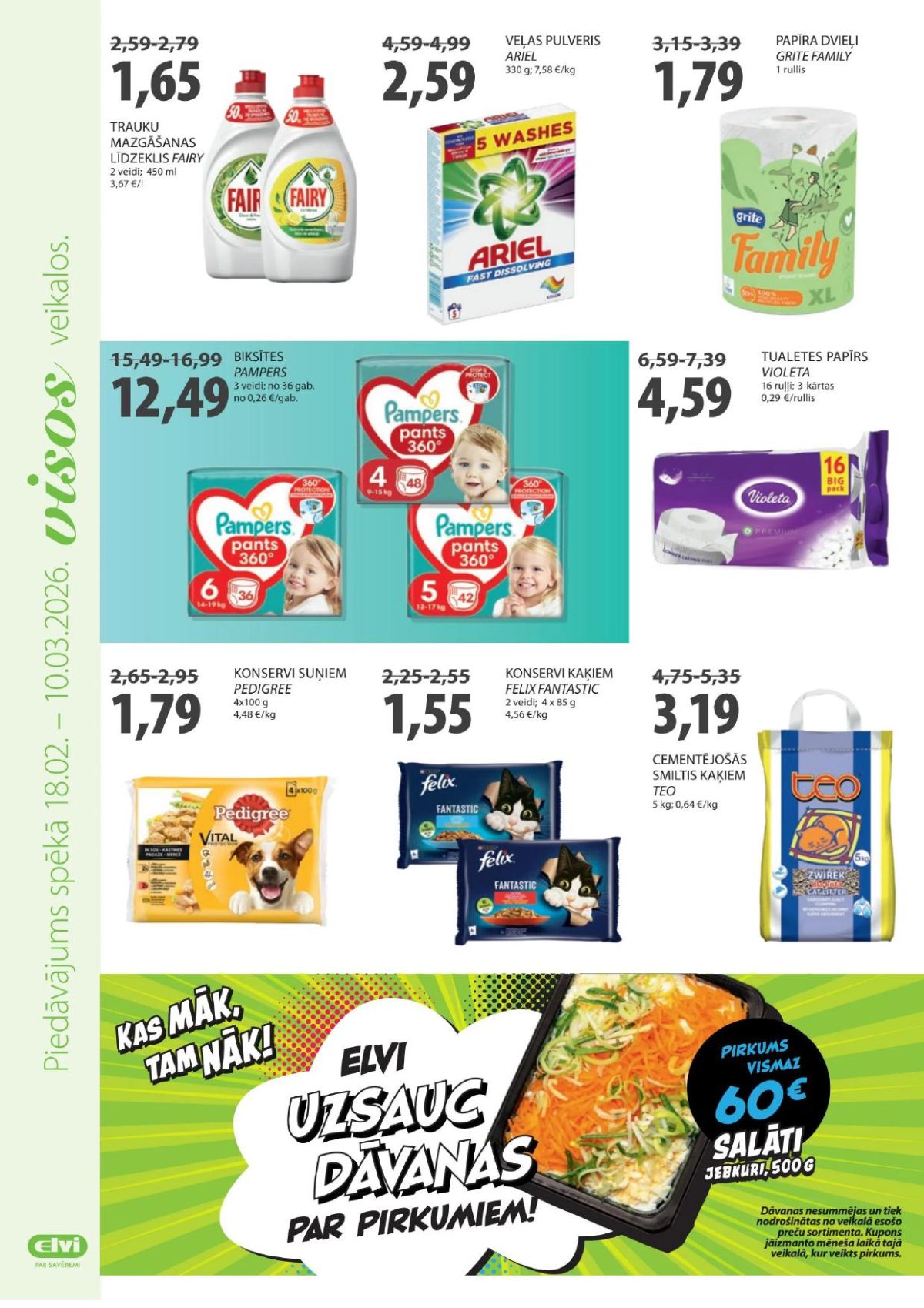 elvi - ELVI (18.02.2026 - 10.03.2026) - page: 12