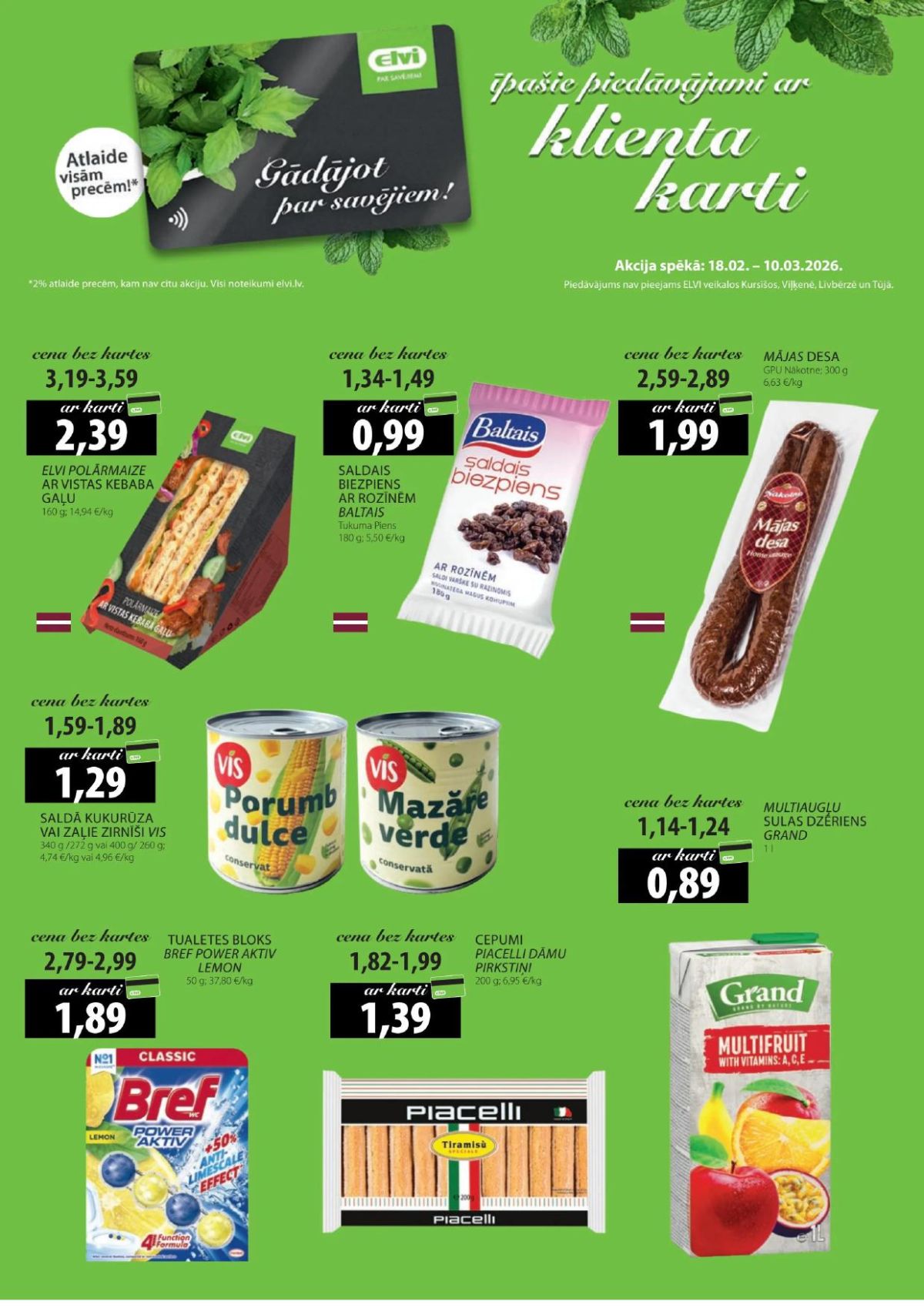 elvi - ELVI (18.02.2026 - 10.03.2026) - page: 11