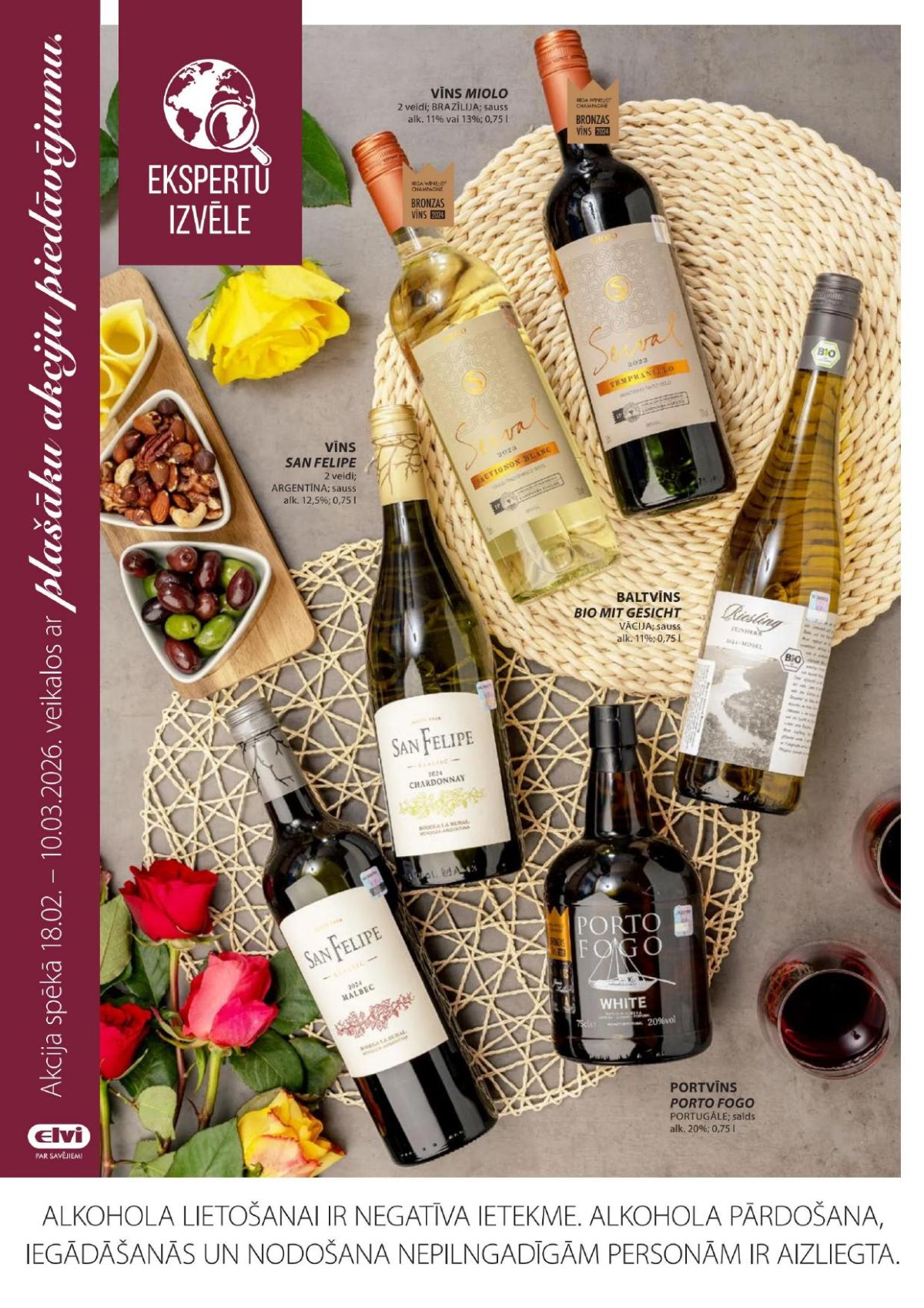 elvi - ELVI (18.02.2026 - 10.03.2026) - page: 24