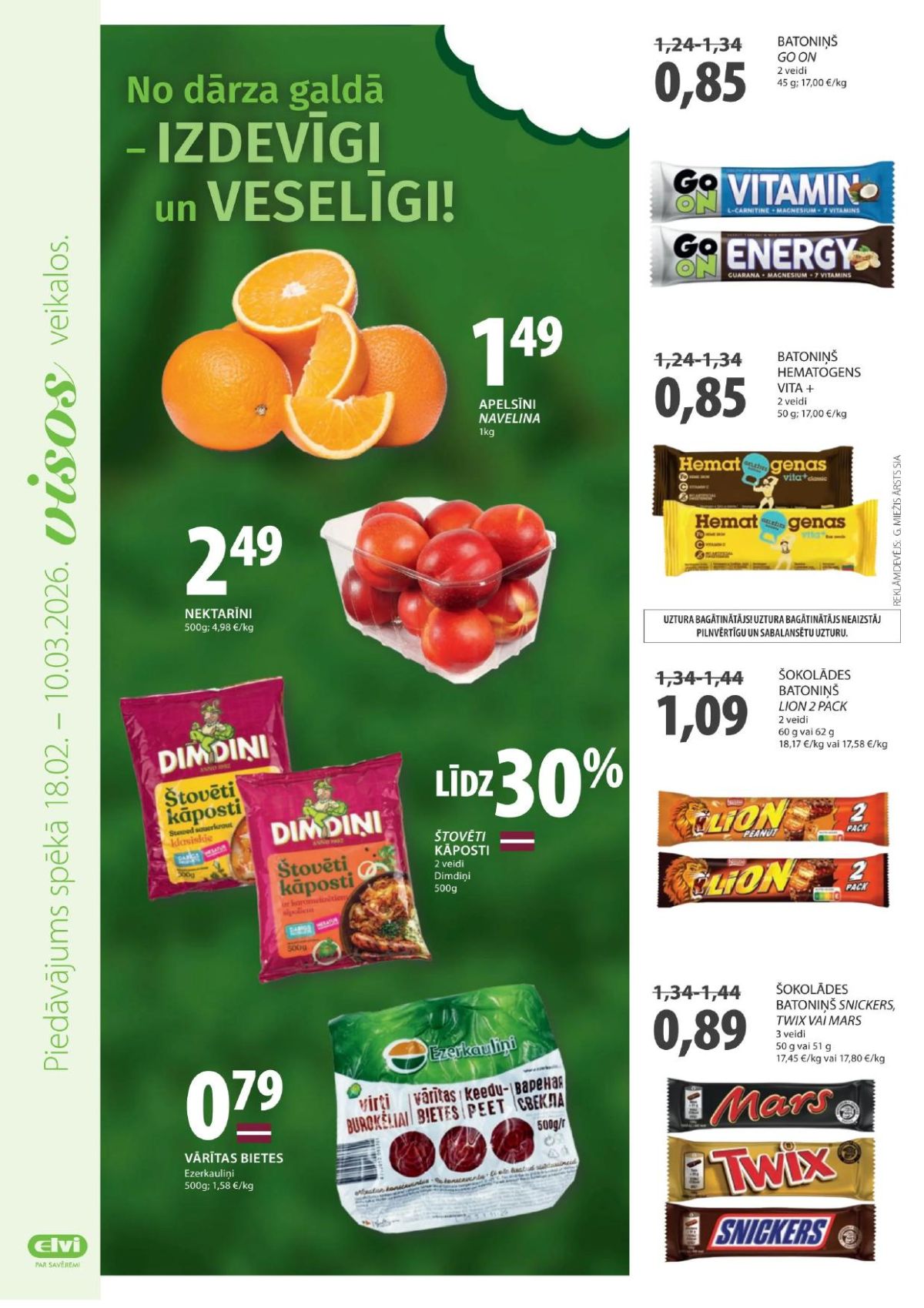 elvi - ELVI (18.02.2026 - 10.03.2026) - page: 10