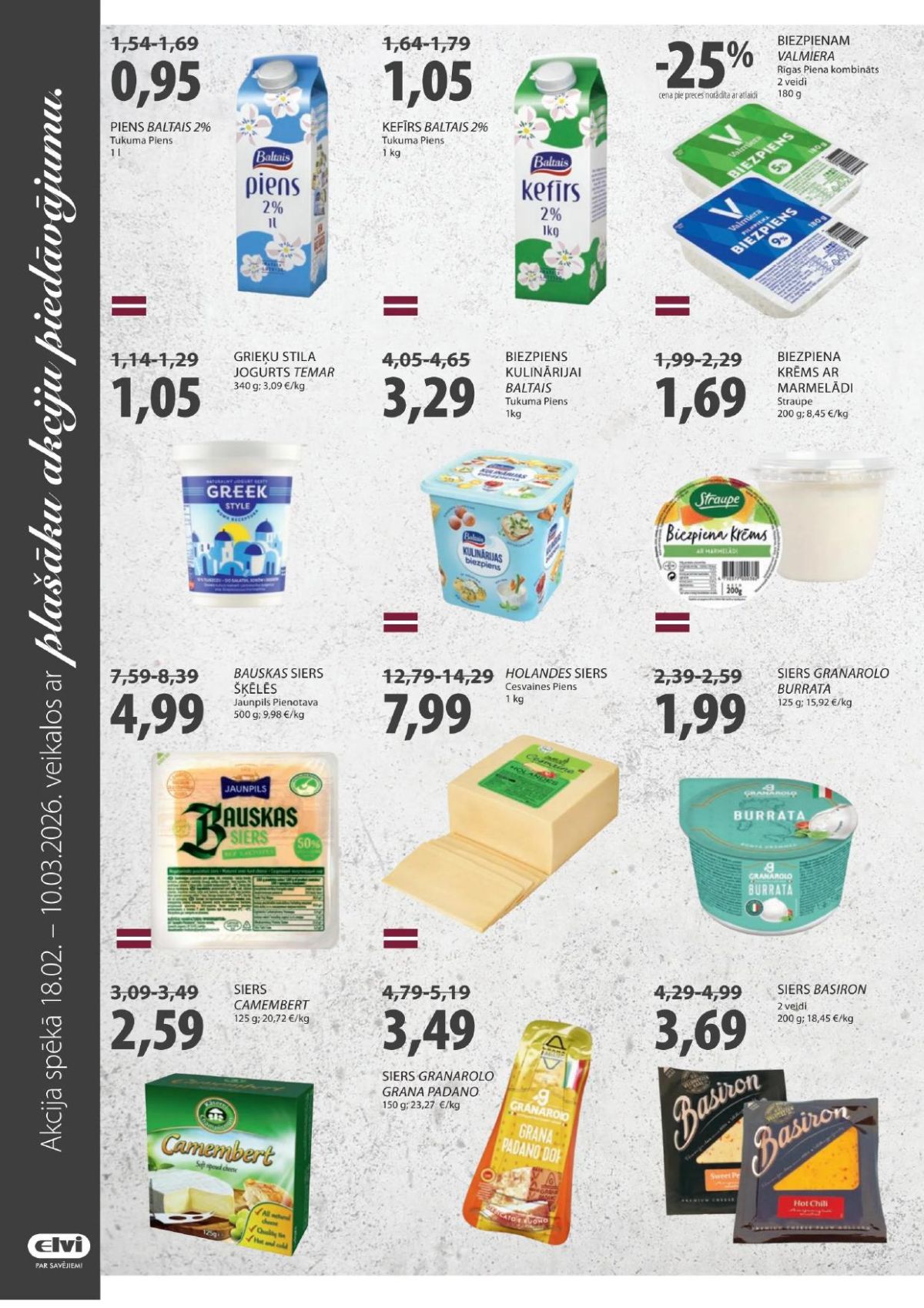 elvi - ELVI (18.02.2026 - 10.03.2026) - page: 14