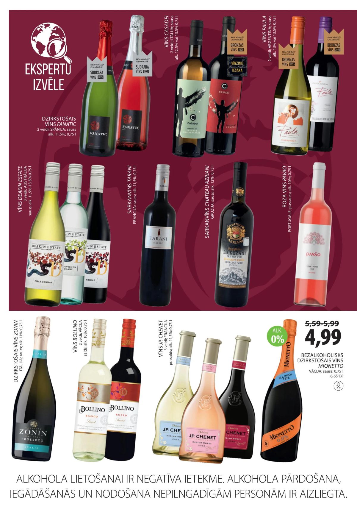 elvi - ELVI (11.03.2026 - 24.03.2026) - page: 13