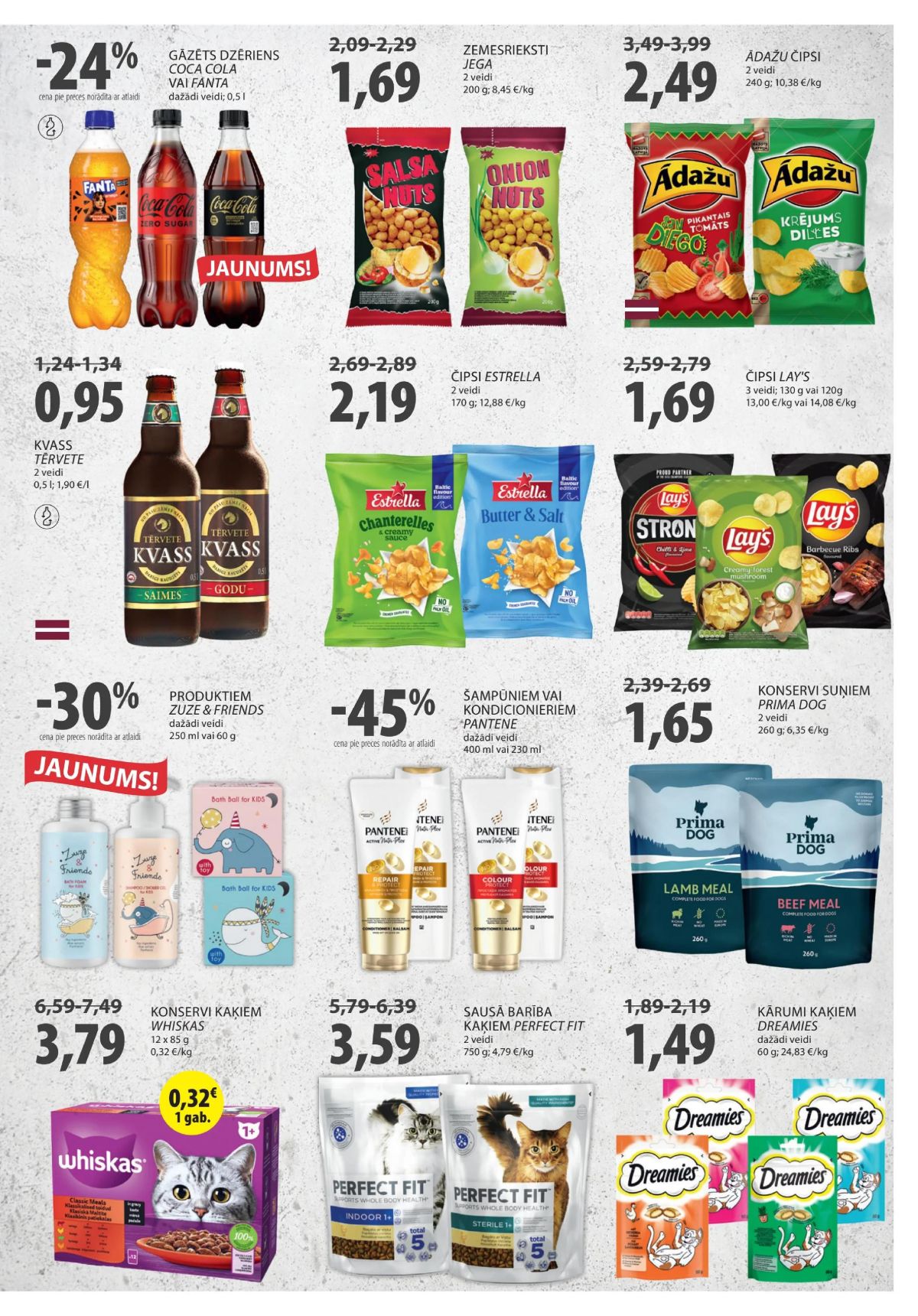 elvi - ELVI (11.03.2026 - 24.03.2026) - page: 14