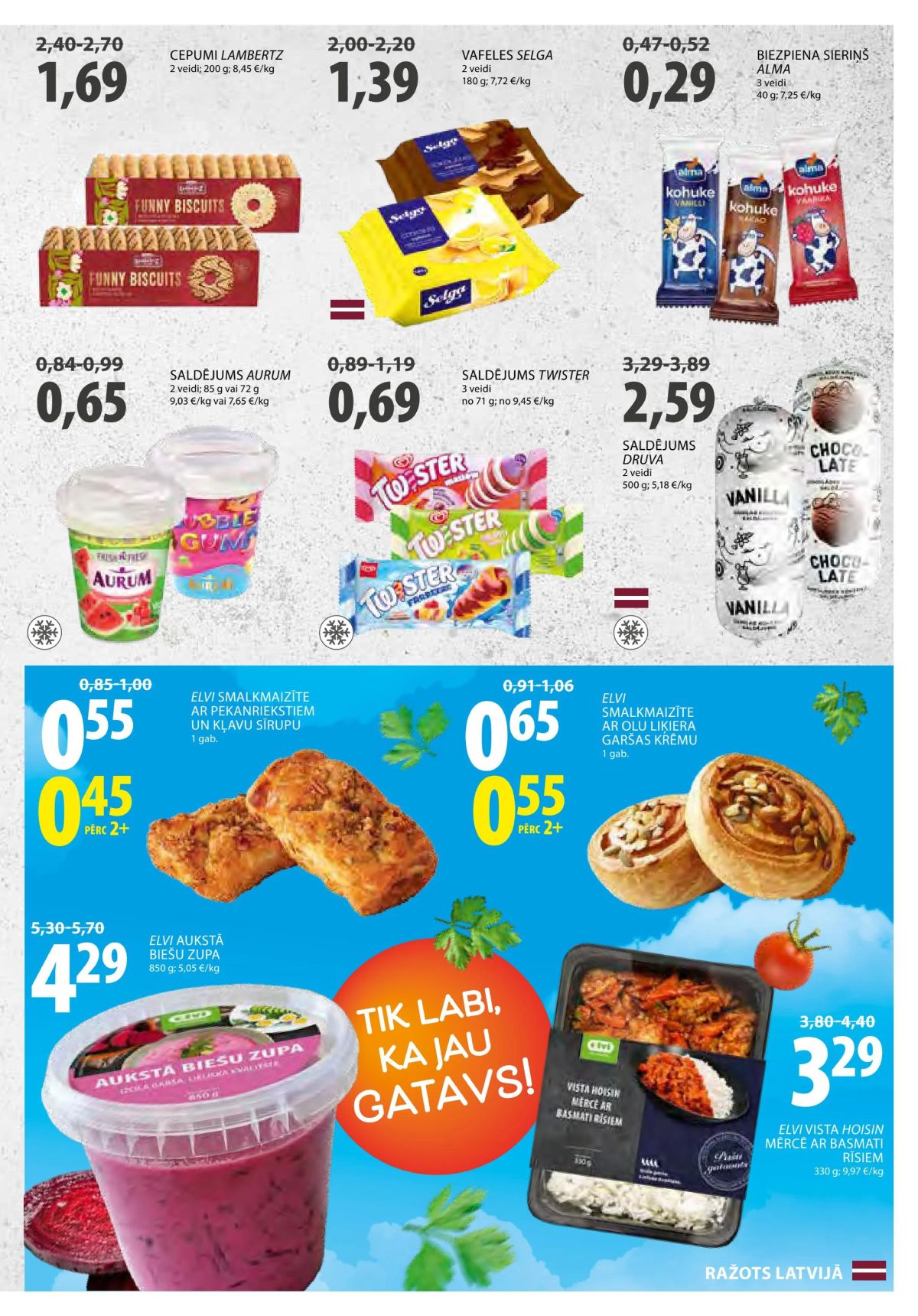 elvi - ELVI (06.05.2026 - 19.05.2026) - page: 9