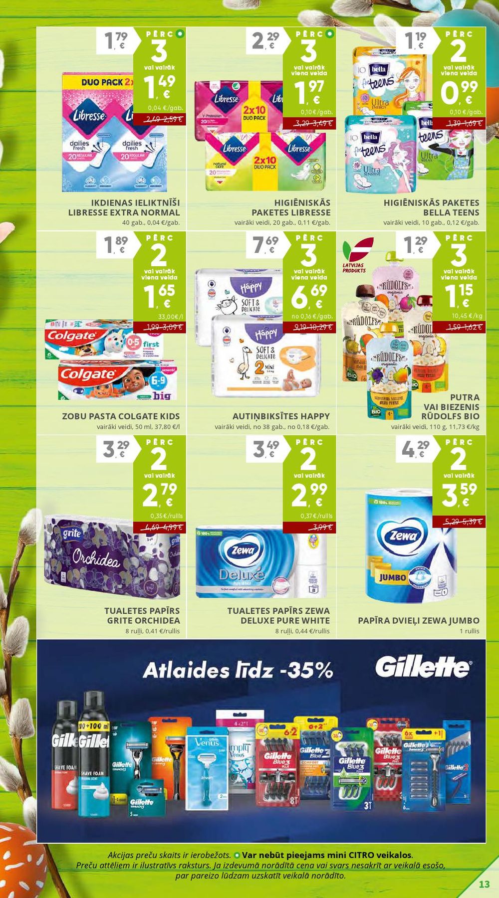 citro - CITRO (10.04.2025 - 23.04.2025) - page: 13