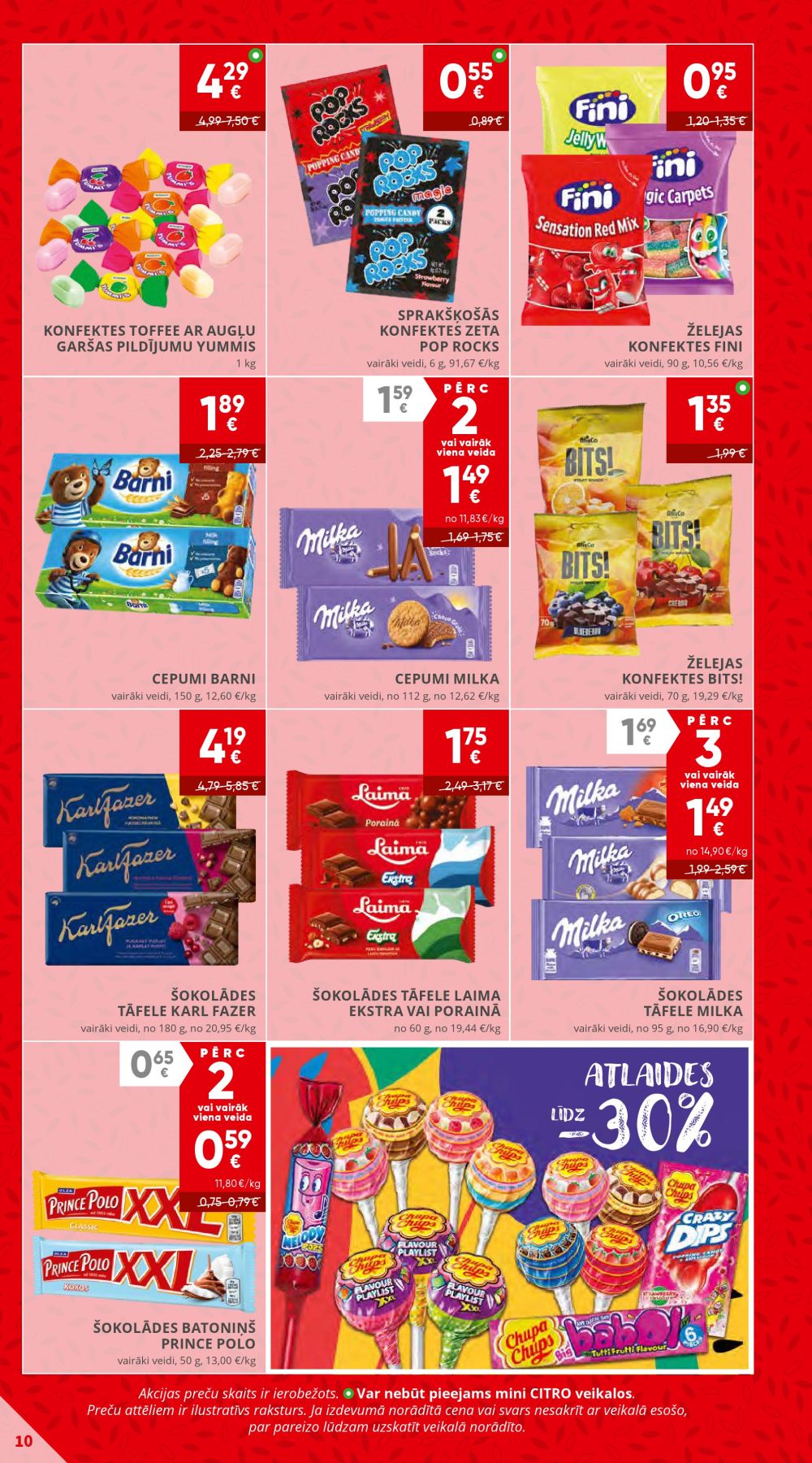 citro - CITRO (14.08.2025 - 27.08.2025) - page: 10