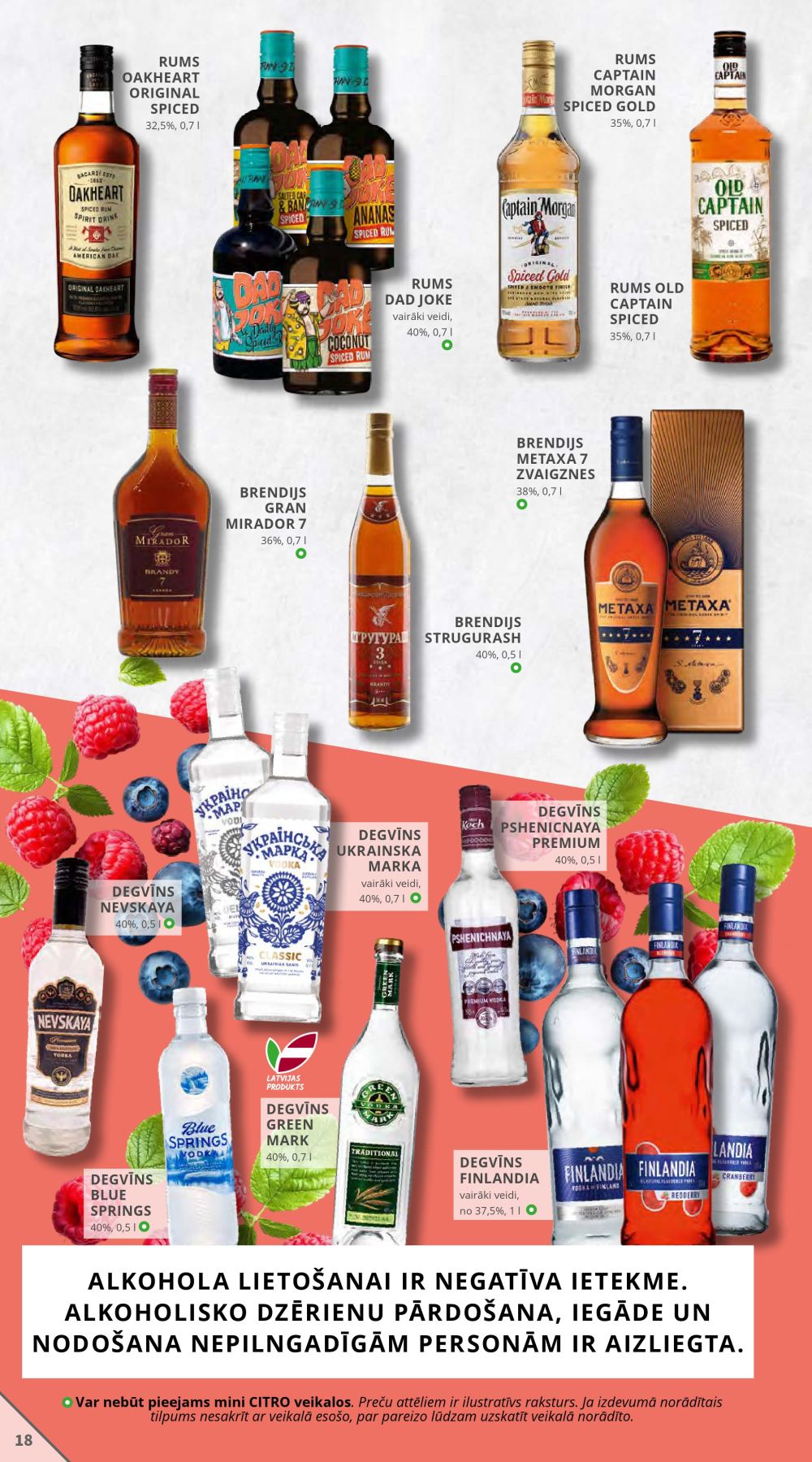 citro - CITRO (14.08.2025 - 27.08.2025) - page: 18