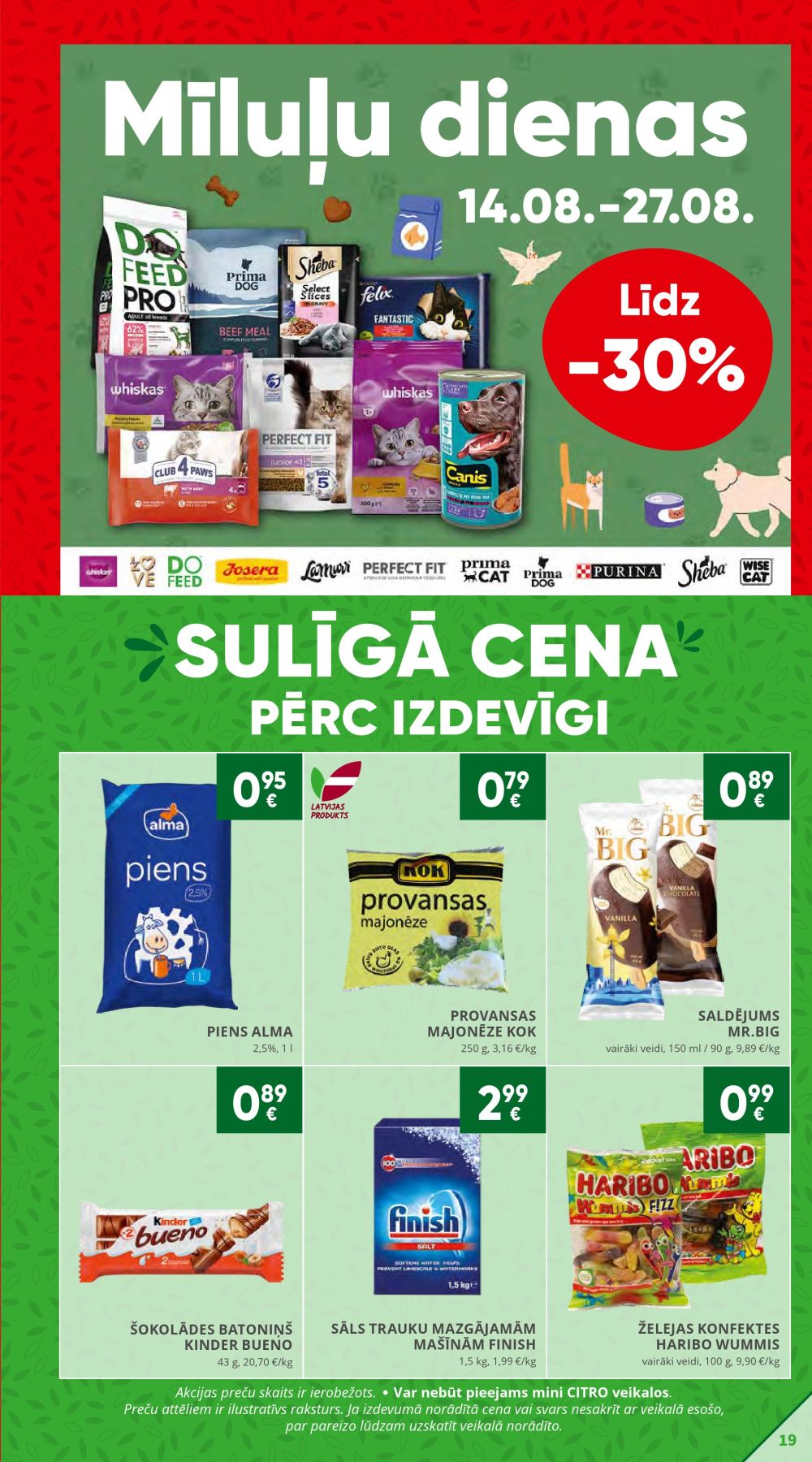 citro - CITRO (14.08.2025 - 27.08.2025) - page: 19