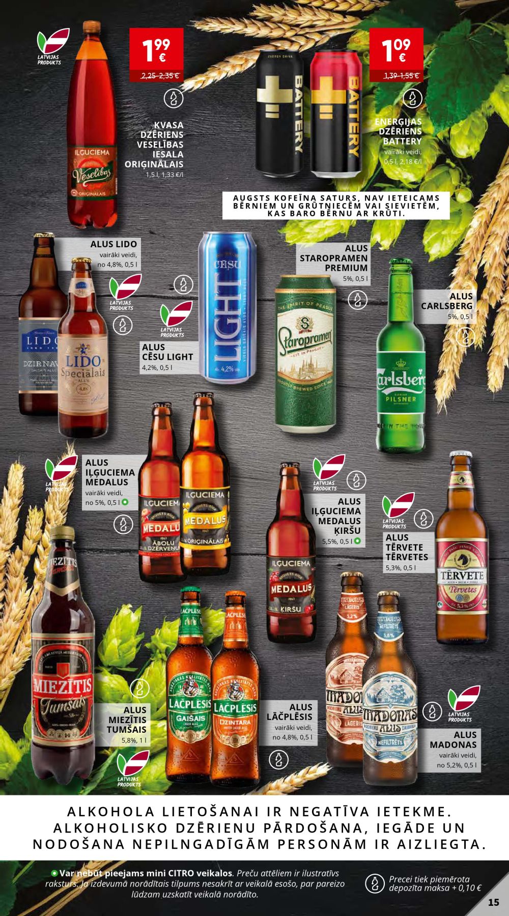 citro - CITRO (14.08.2025 - 27.08.2025) - page: 15