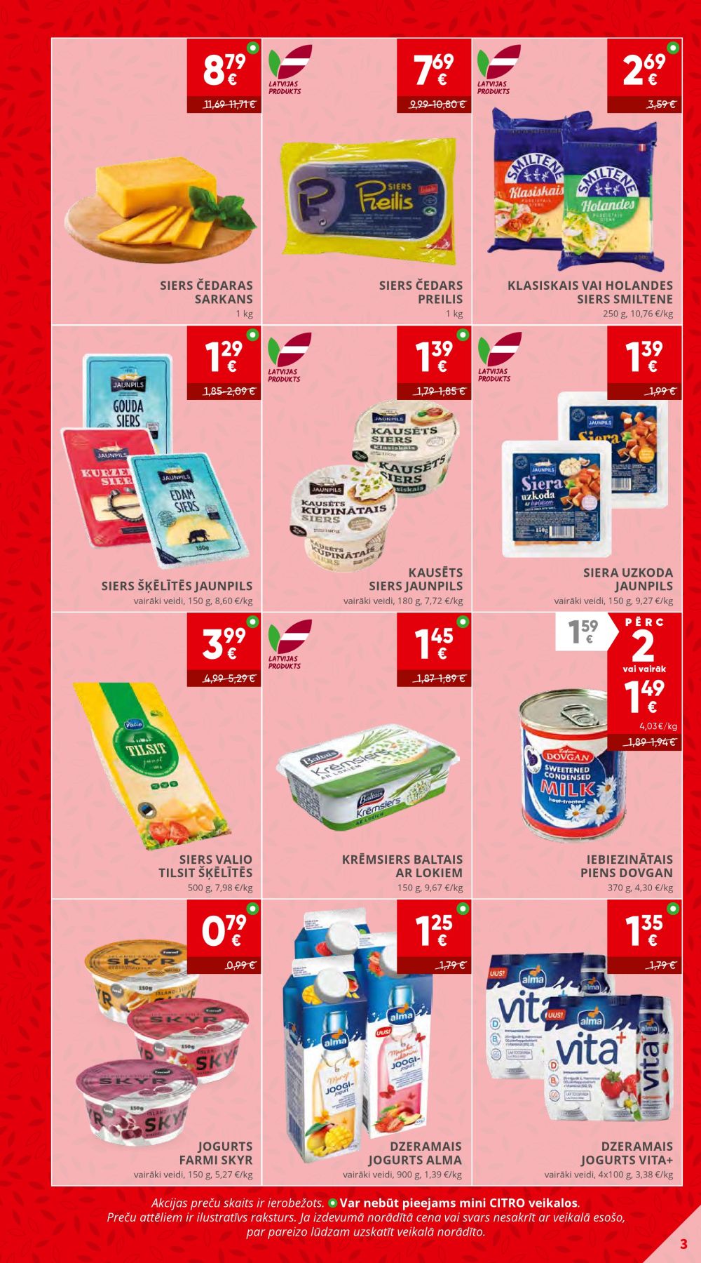 citro - CITRO (14.08.2025 - 27.08.2025) - page: 3