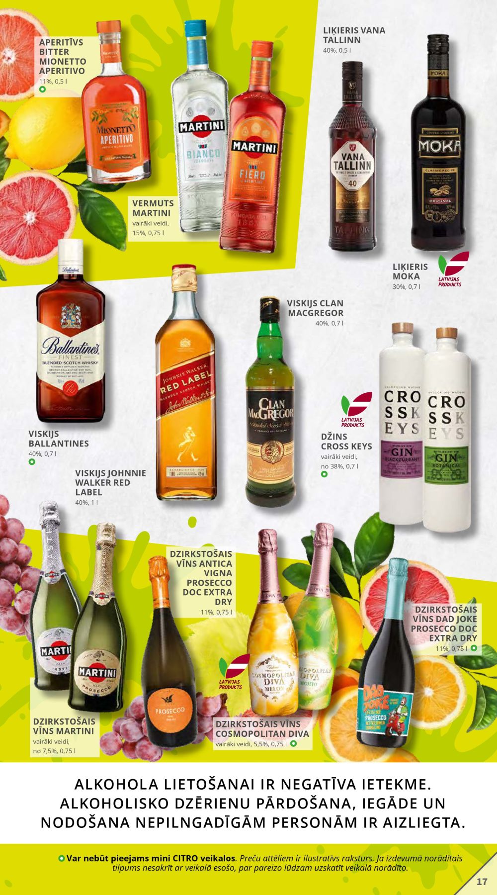 citro - CITRO (14.08.2025 - 27.08.2025) - page: 17