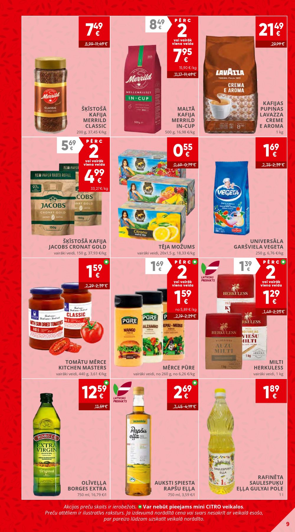 citro - CITRO (14.08.2025 - 27.08.2025) - page: 9