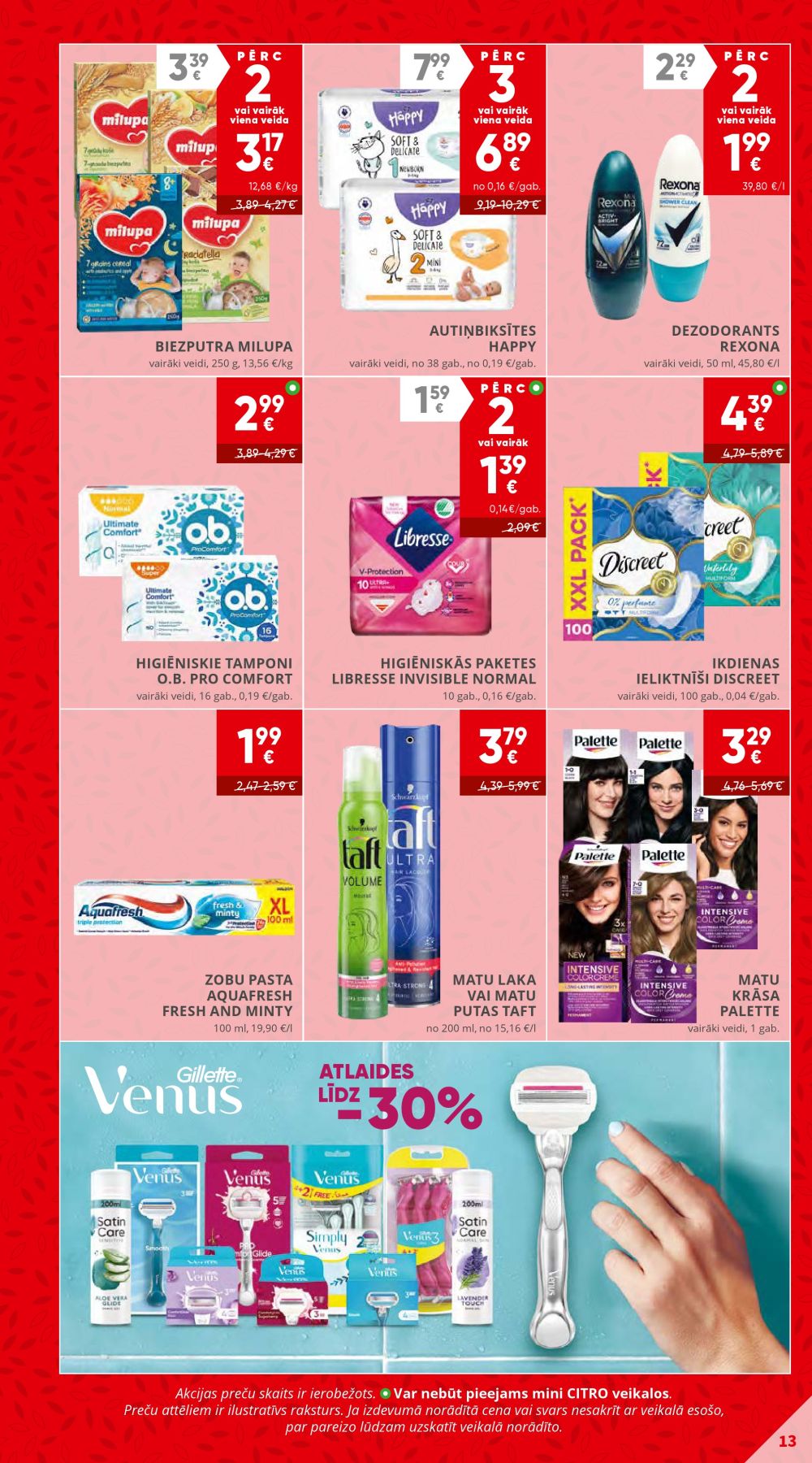 citro - CITRO (14.08.2025 - 27.08.2025) - page: 13