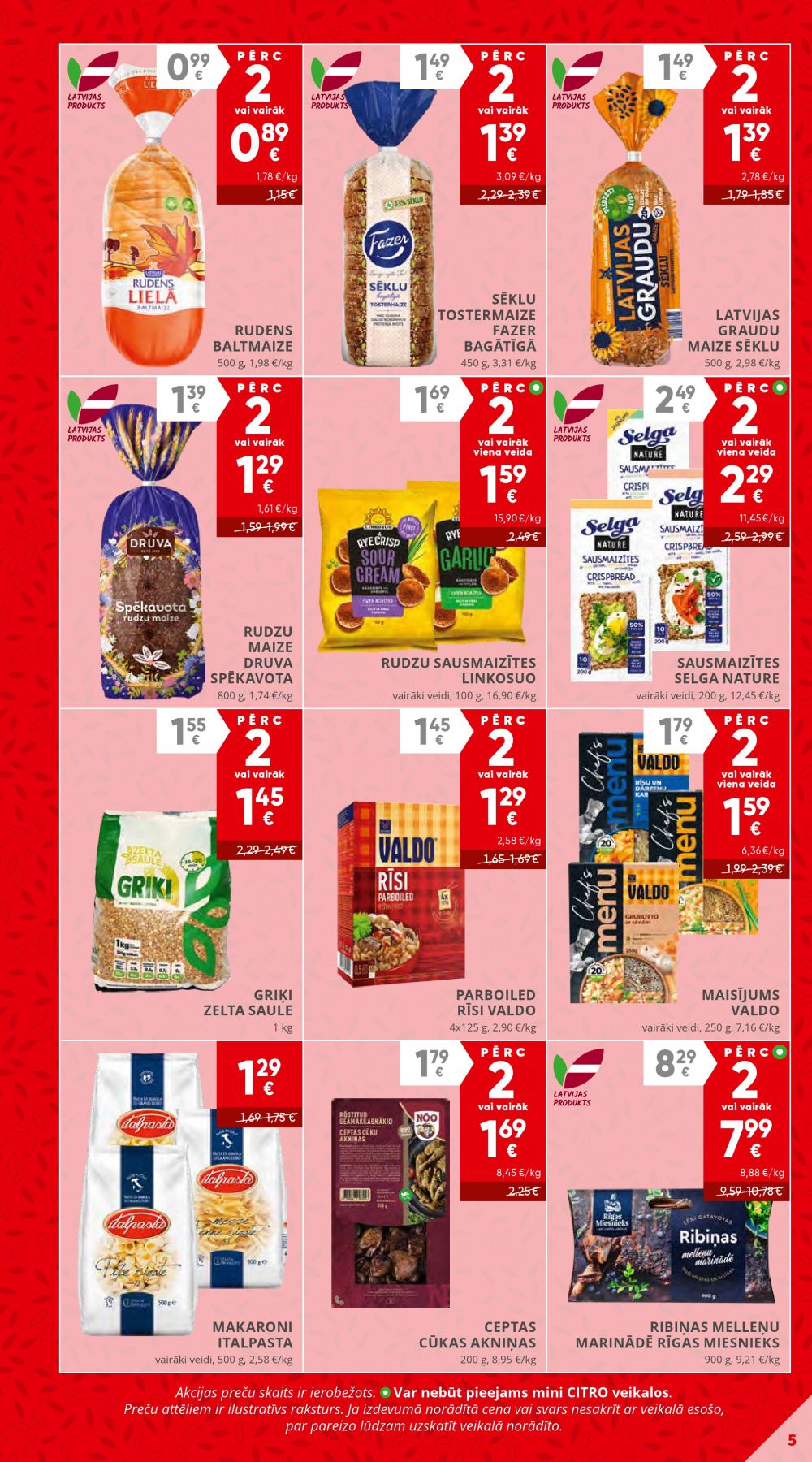 citro - CITRO (14.08.2025 - 27.08.2025) - page: 5