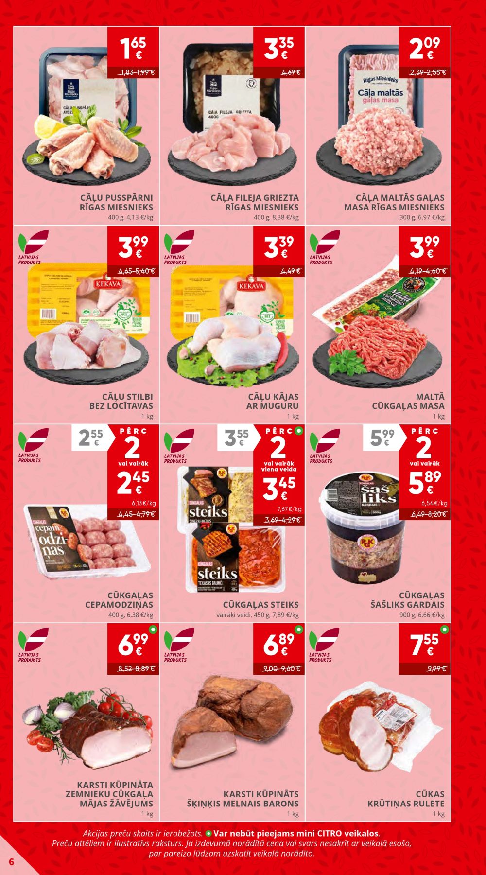 citro - CITRO (14.08.2025 - 27.08.2025) - page: 6