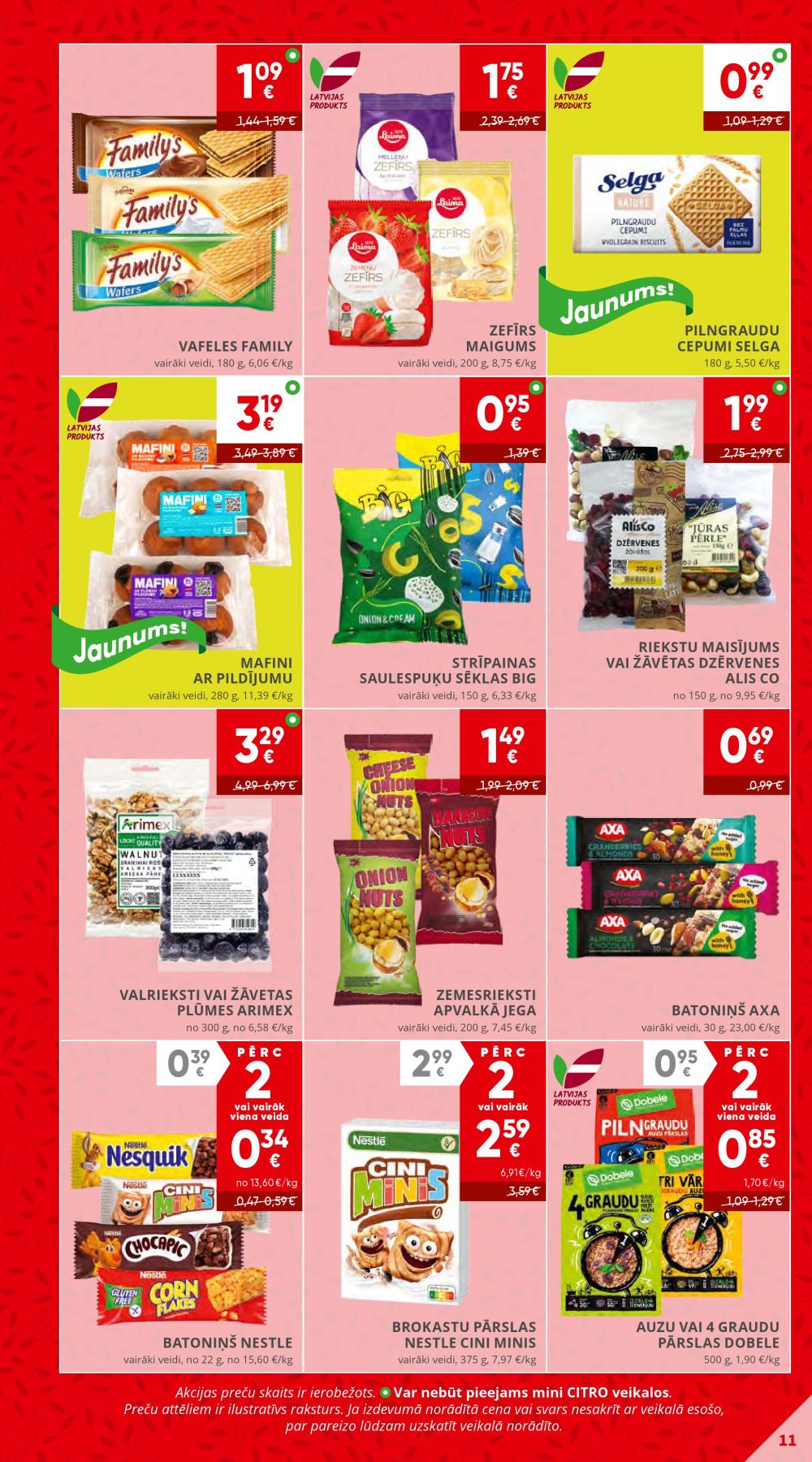 citro - CITRO (14.08.2025 - 27.08.2025) - page: 11