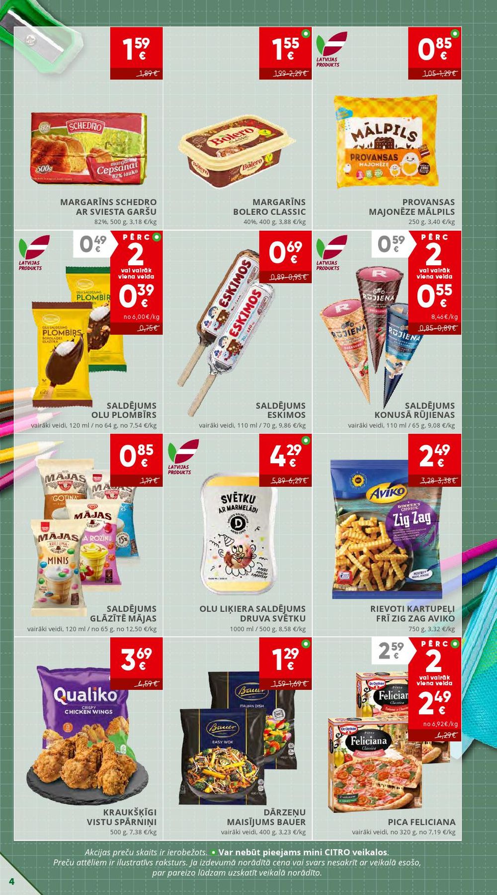 citro - CITRO (28.08.2025 - 10.09.2025) - page: 4