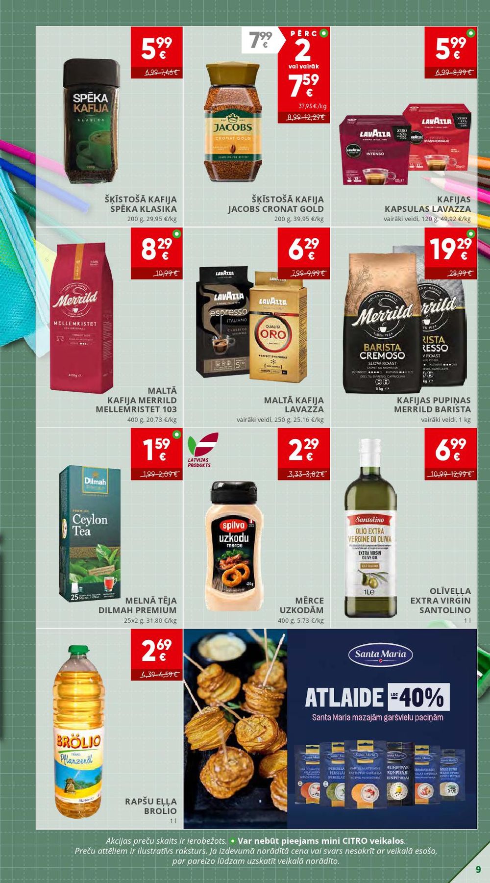 citro - CITRO (28.08.2025 - 10.09.2025) - page: 9